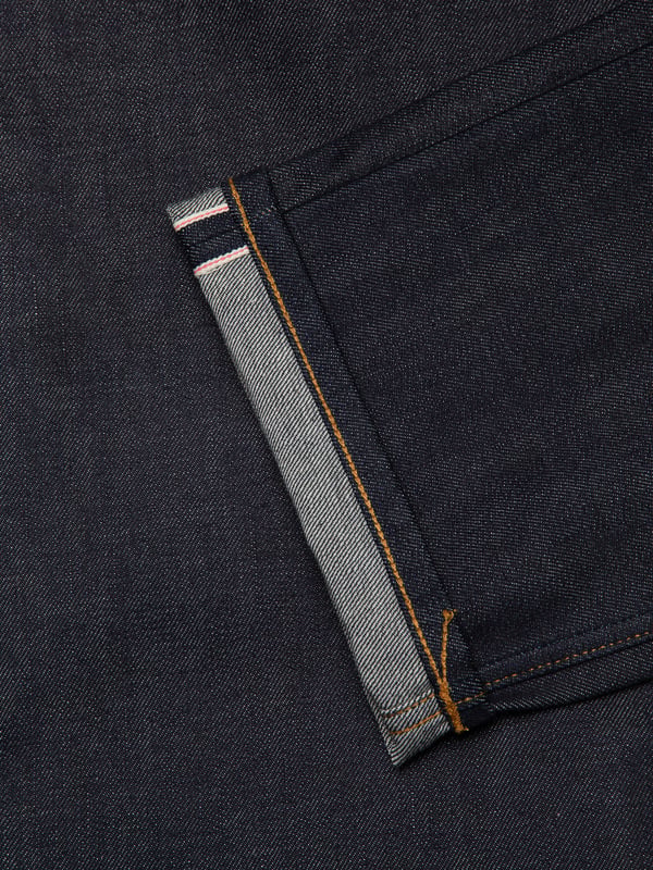 [PRE-ORDER] Rad Rufus Dry Ace Selvage