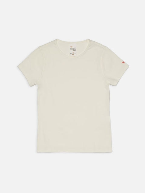 [PRE-ORDER] Eve T-Shirt Offwhite