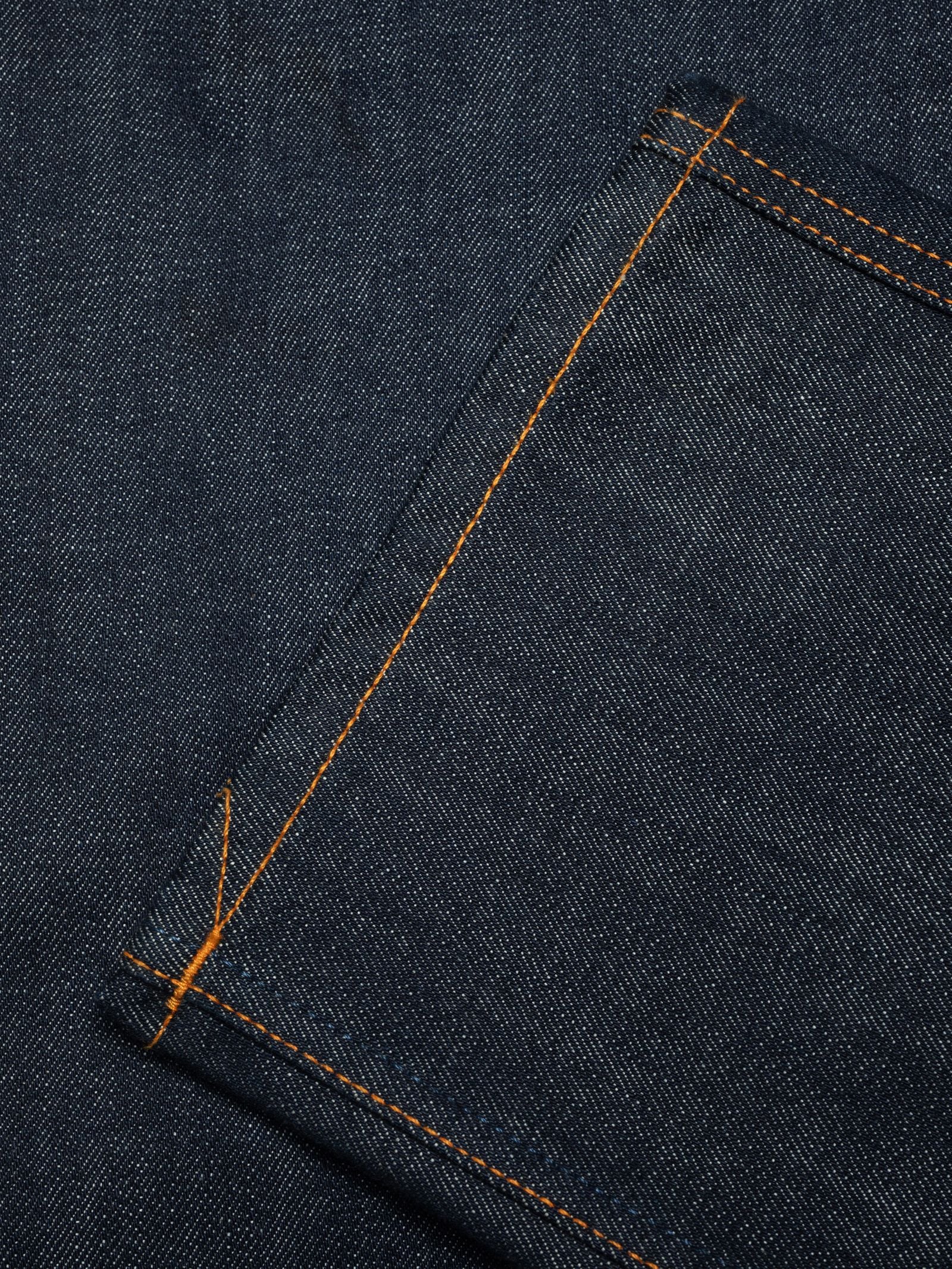 NUDIE JEANS SLIM JIM DRY STREAKY