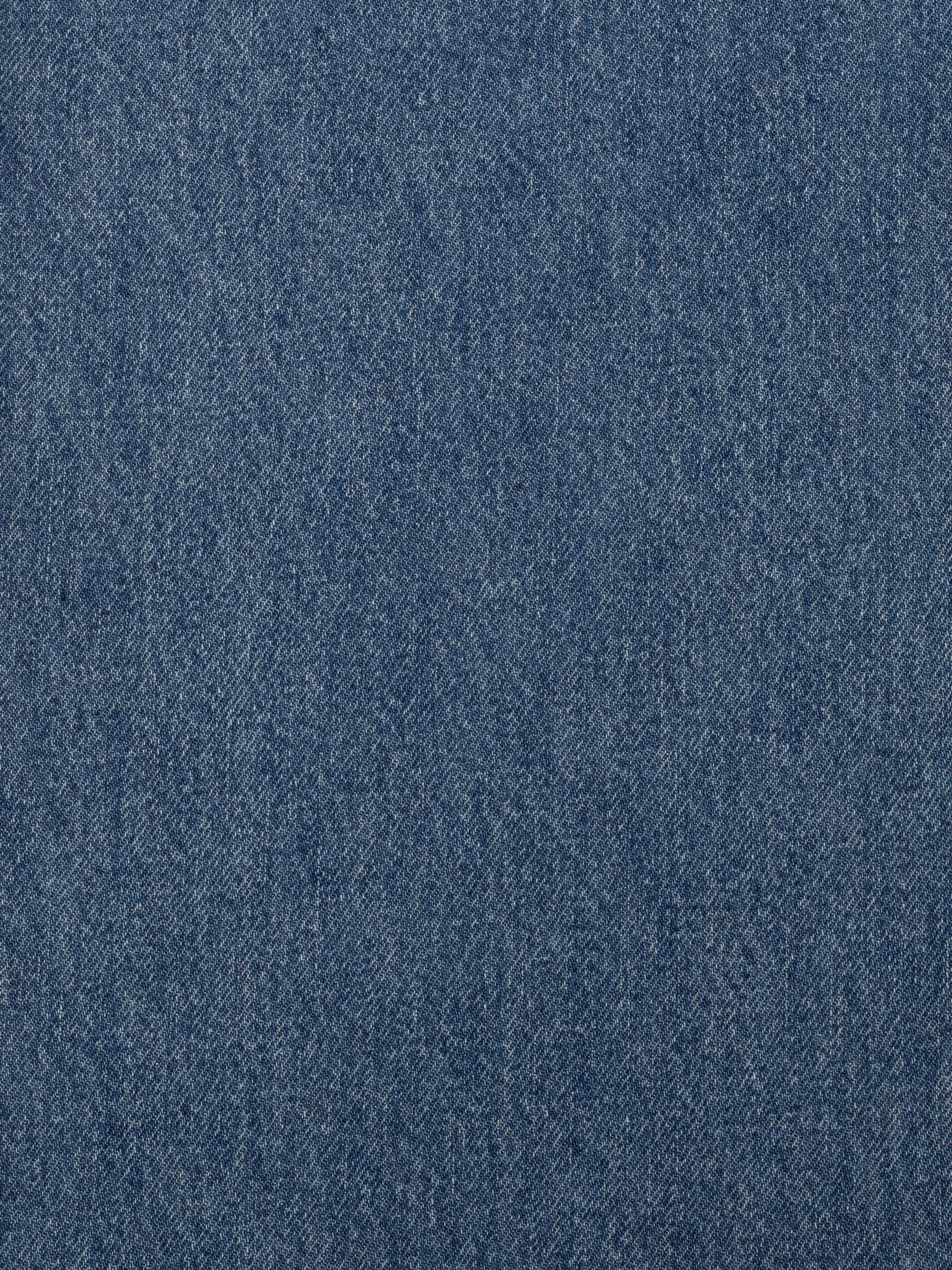 NUDIE JEANS LOFTY LO MORNING MIST