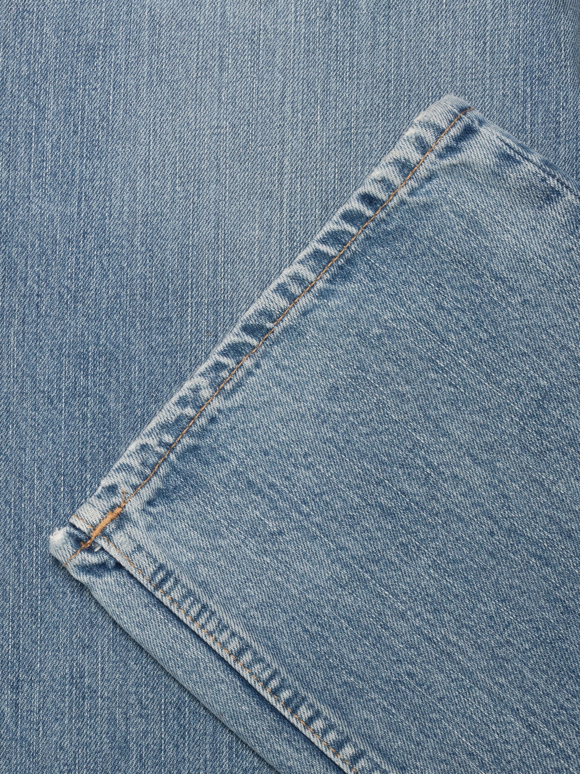 NUDIE JEANS CLEAN EILEEN - STREAKY VINTAGE