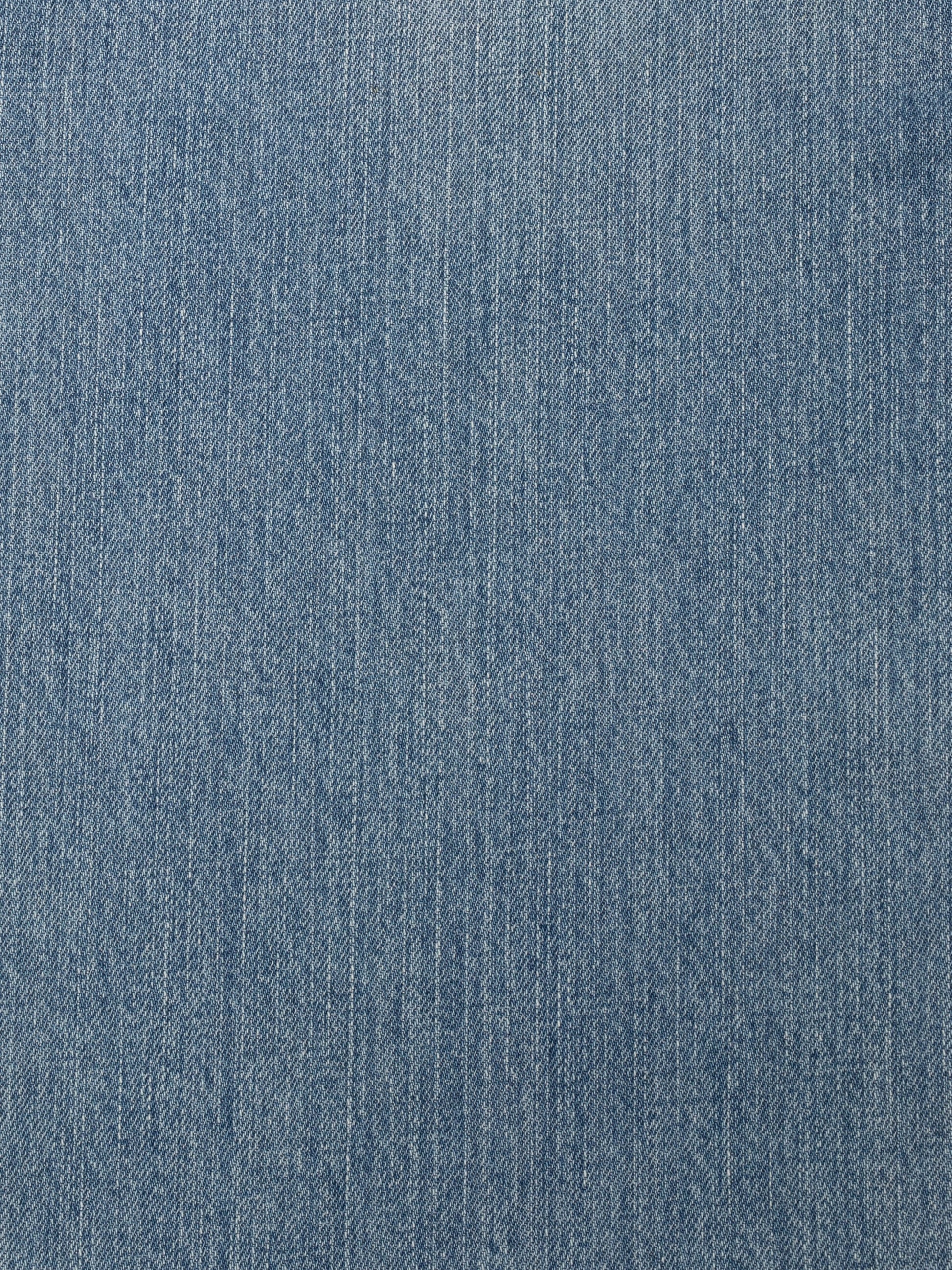 NUDIE JEANS CLEAN EILEEN - STREAKY VINTAGE