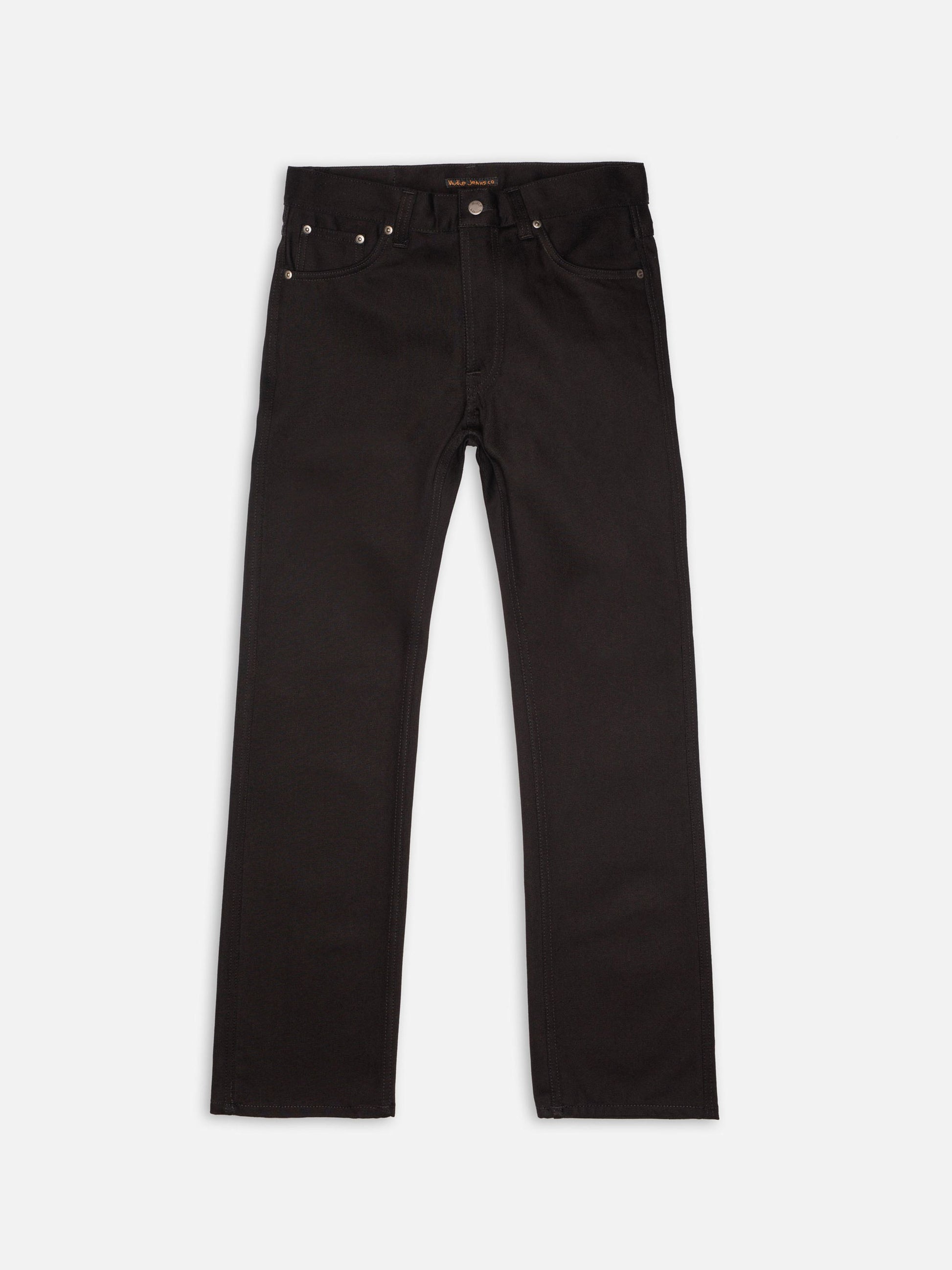 [PRE-ORDER] Slim Jim Dry Black Tar