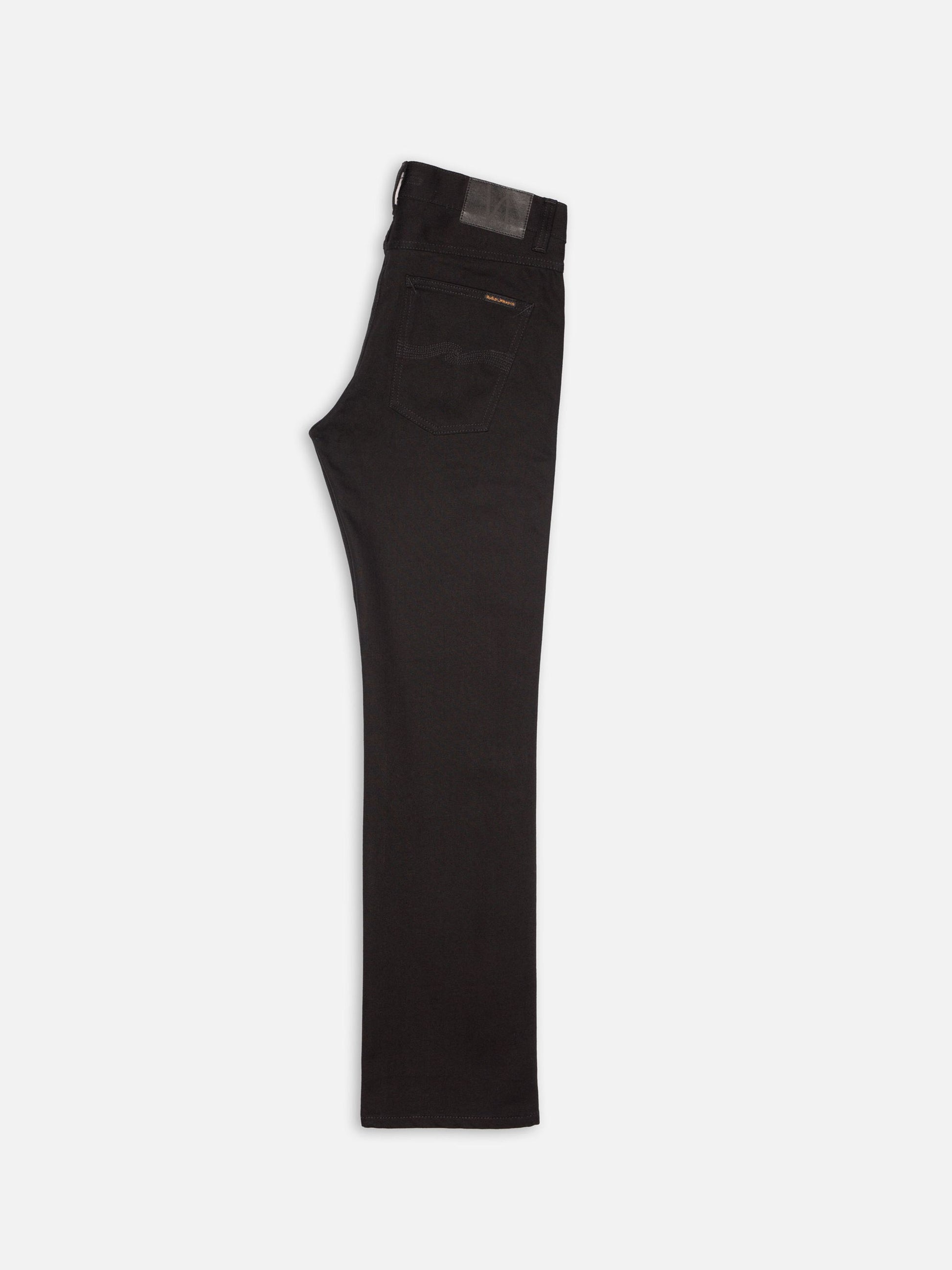 [PRE-ORDER] Slim Jim Dry Black Tar