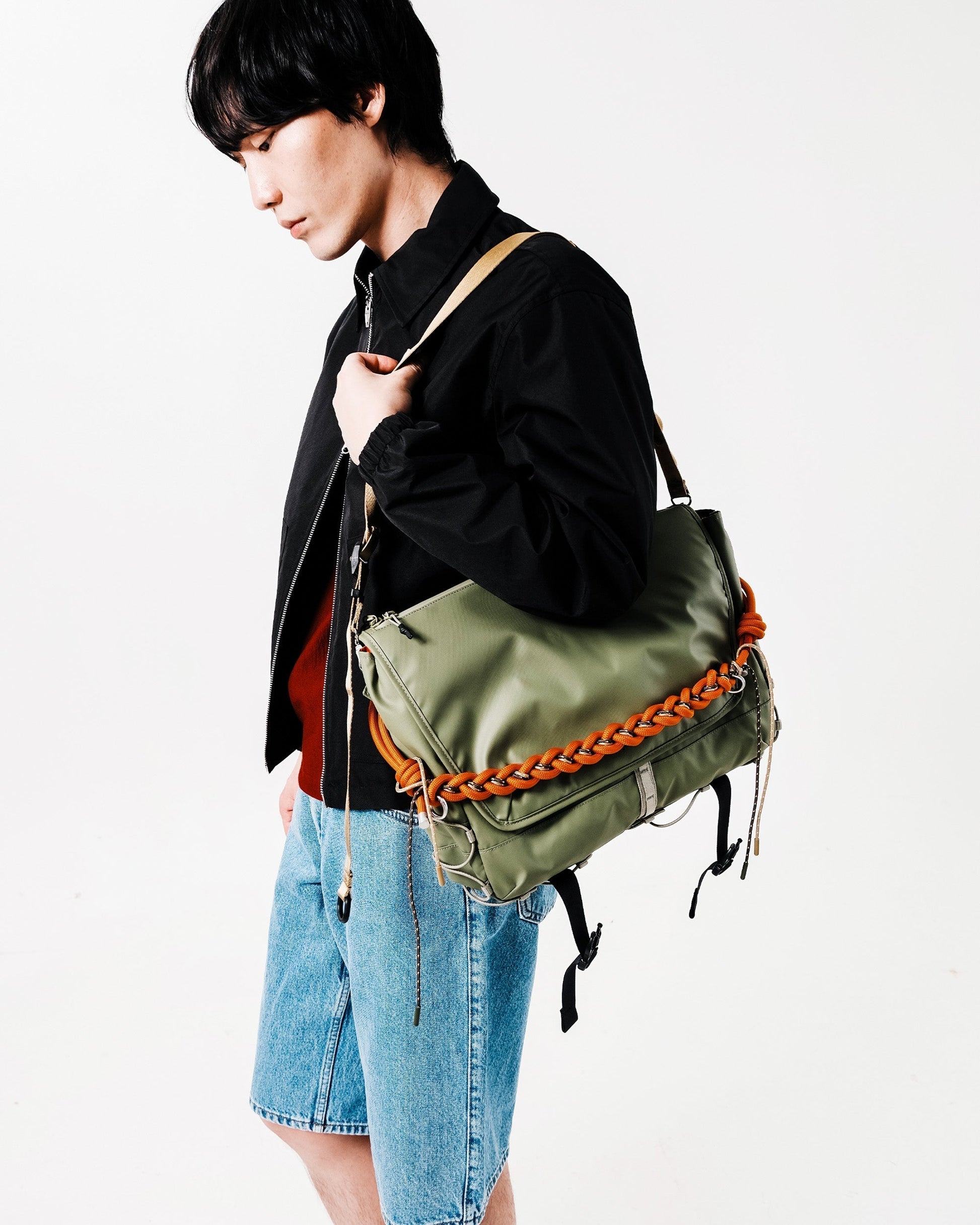 TOPOLOGIE UTILITY SLING