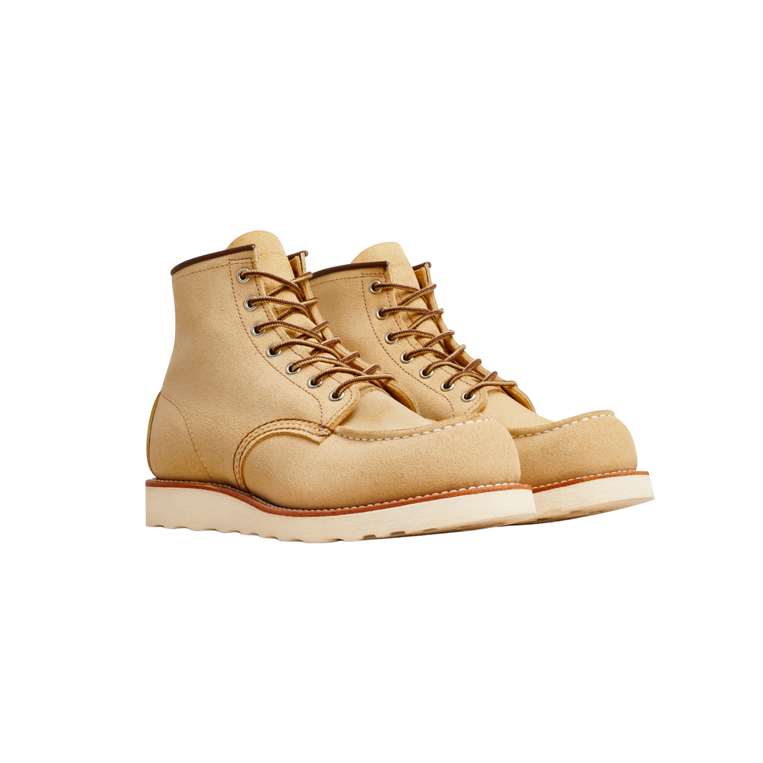 REDWING 8833 CLASSIC MOC - HAWTHORNE