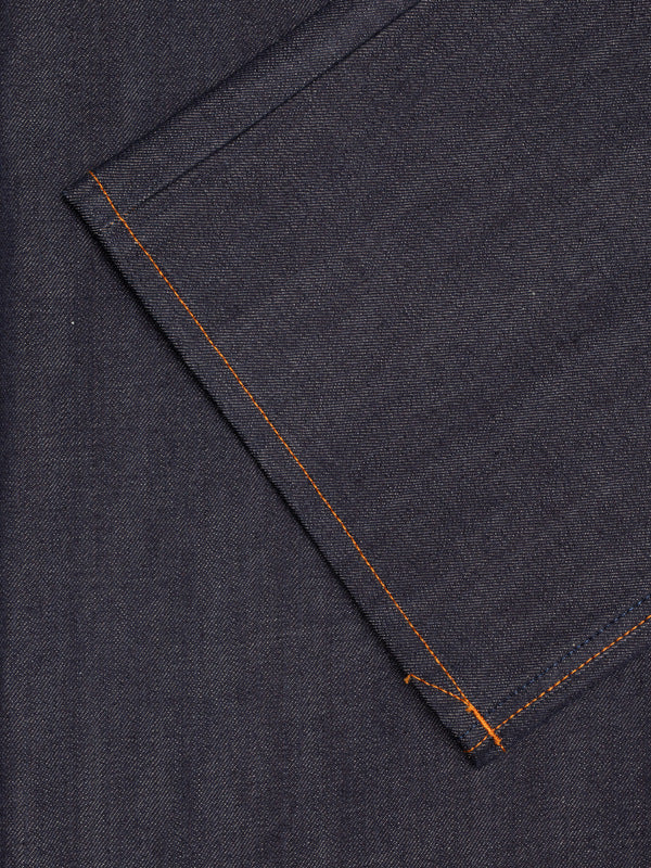 [PRE-ORDER] Wide Heidi Dry Selvage
