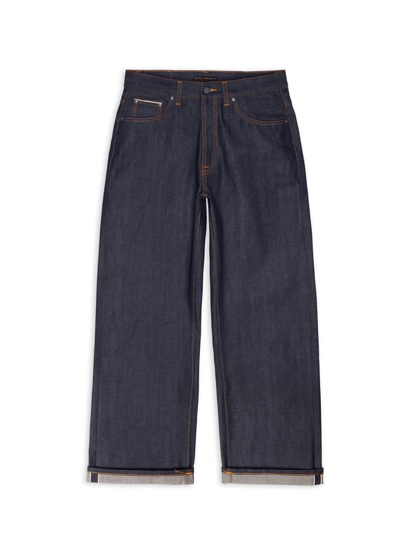 [PRE-ORDER] Loud Larry Dry Selvage
