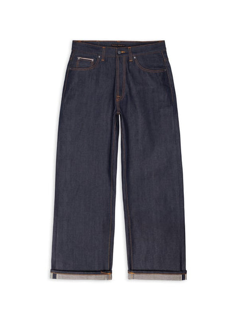 [PRE-ORDER] Loud Larry Dry Selvage