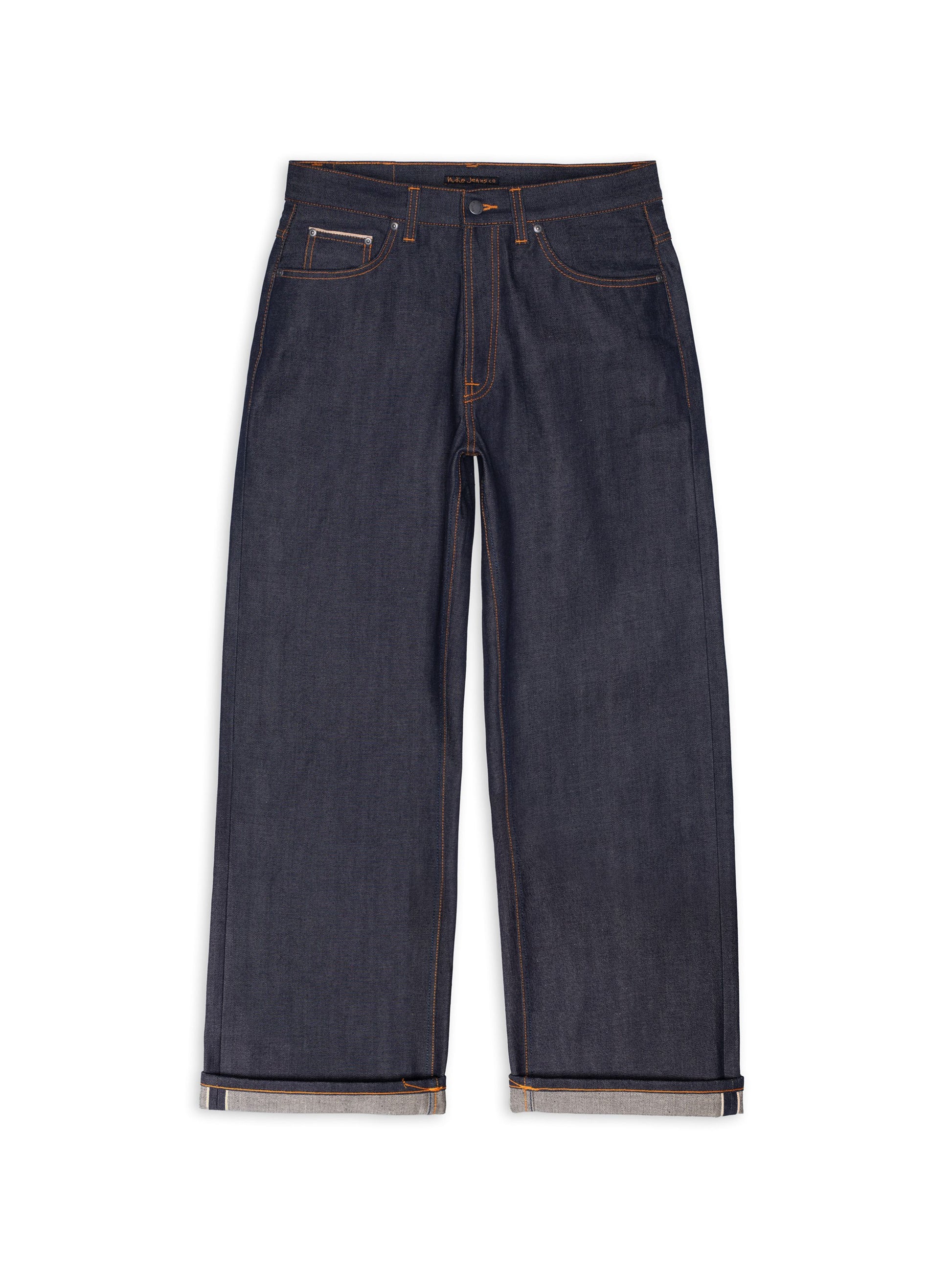 [PRE-ORDER] Loud Larry Dry Selvage