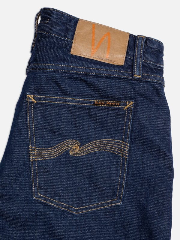 [PRE-ORDER] Wide Heidi Classic Blue