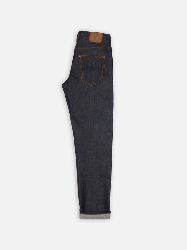 [PRE-ORDER] Steady Eddie II Dry Dusk Selvage