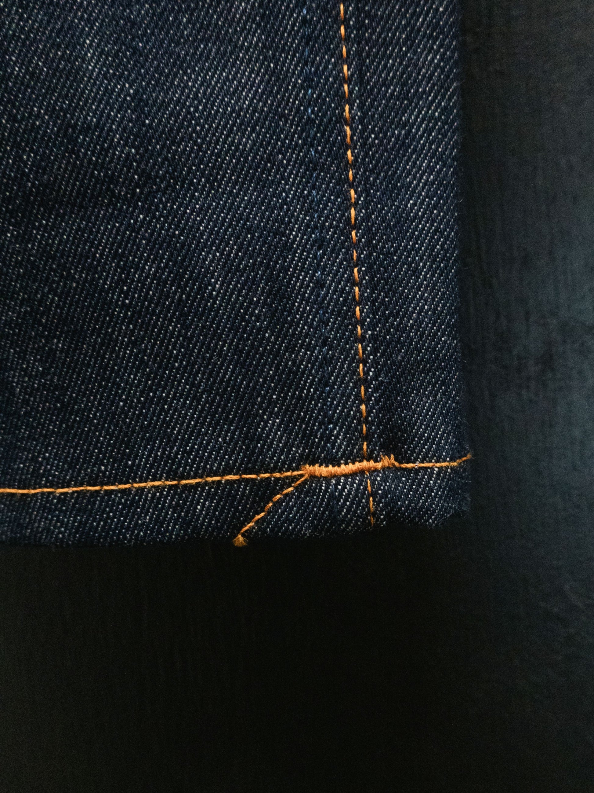 [Pre Order] Nudie Gritty Jackson Dry Sunburns