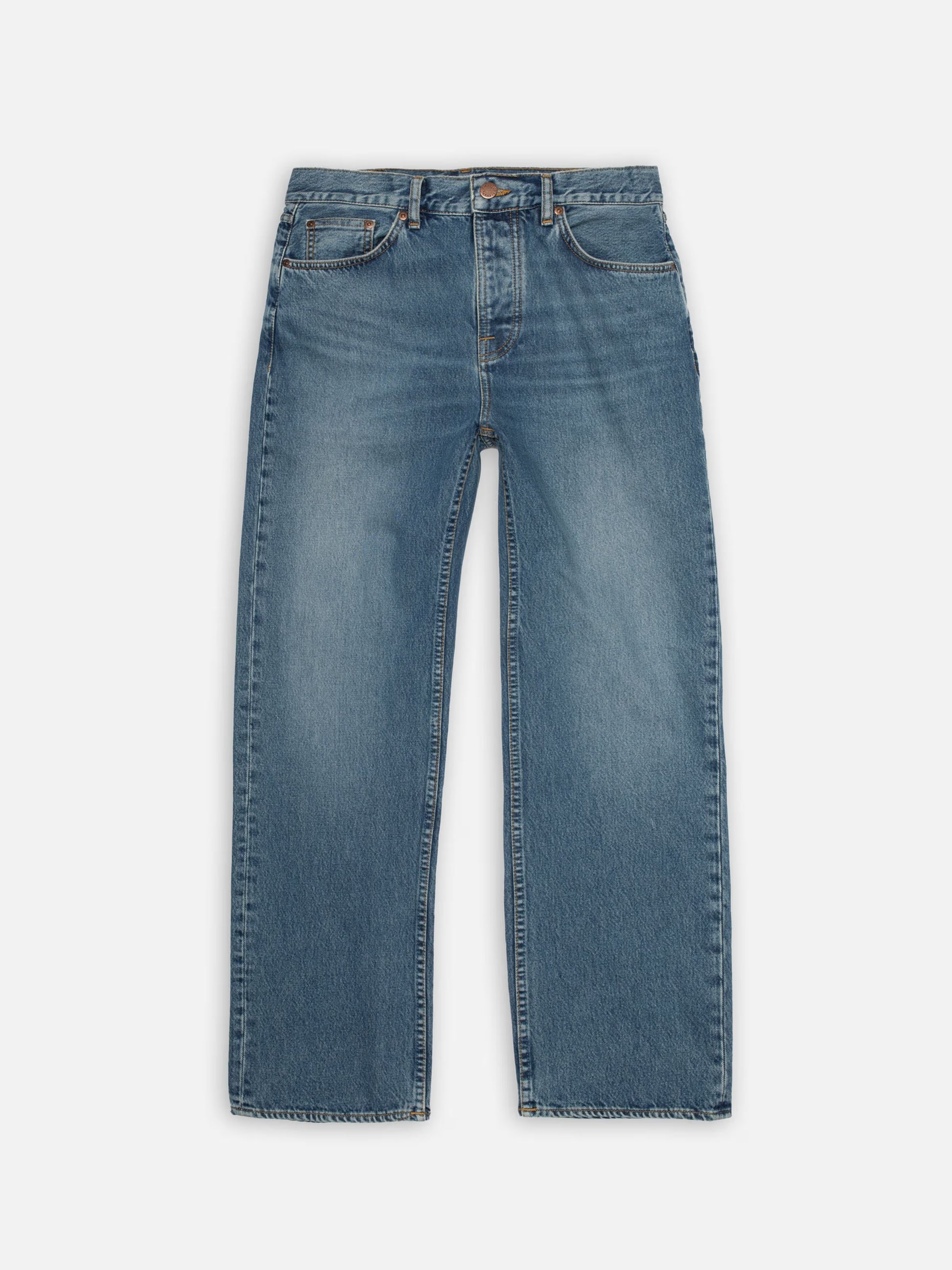 NUDIE TUFF TONY - BLUE DAY DREAMER