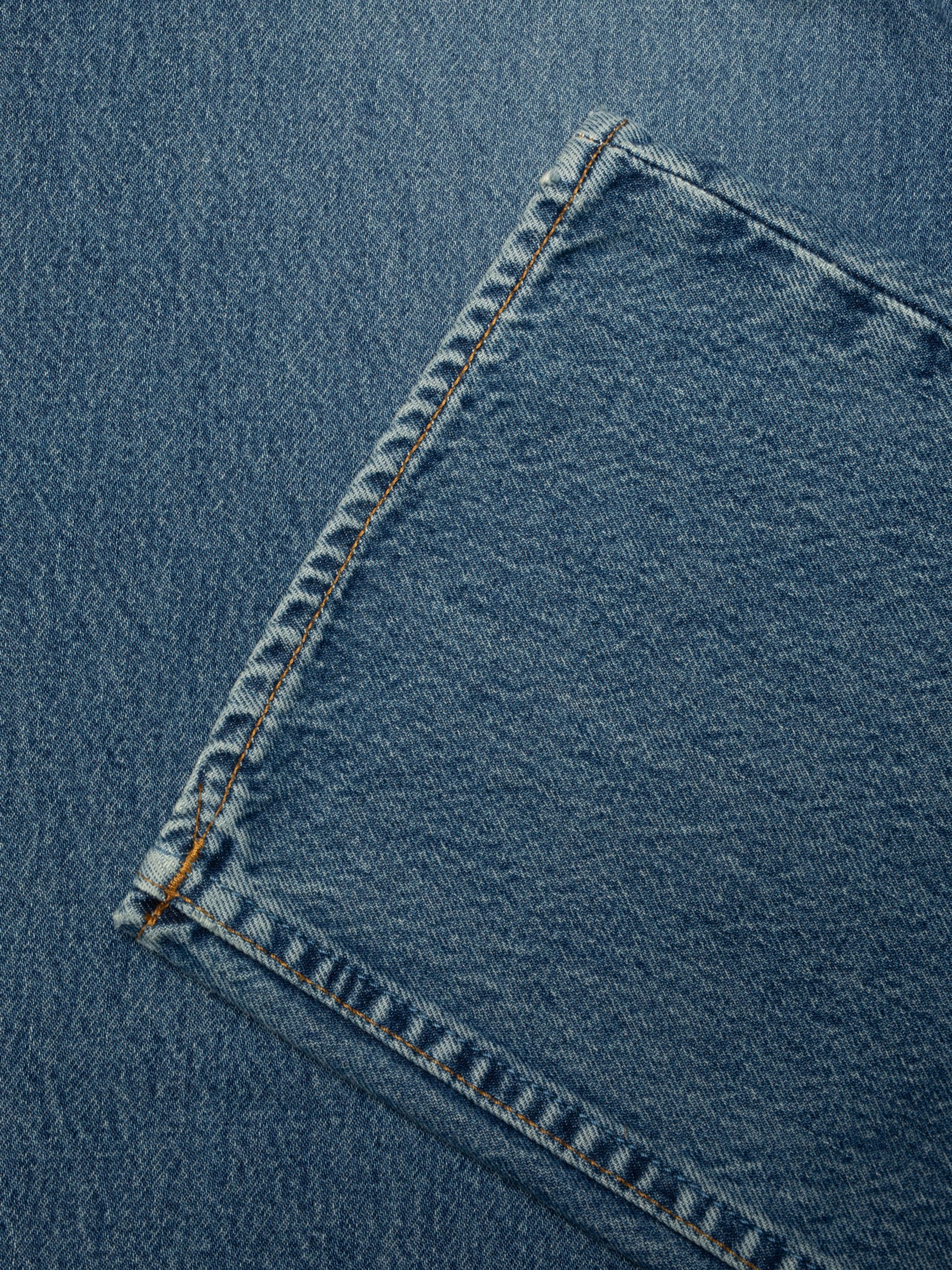 NUDIE TUFF TONY - BLUE DAY DREAMER