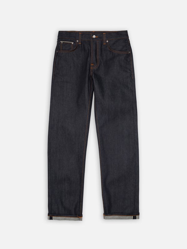 [PRE-ORDER] Rad Rufus Dry Dusk Selvage