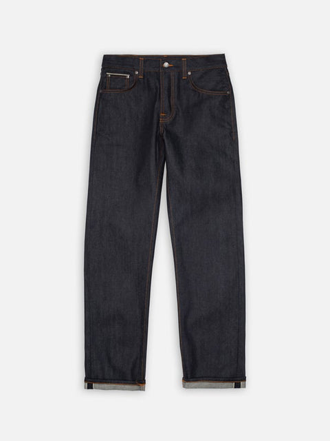 [PRE-ORDER] Rad Rufus Dry Dusk Selvage