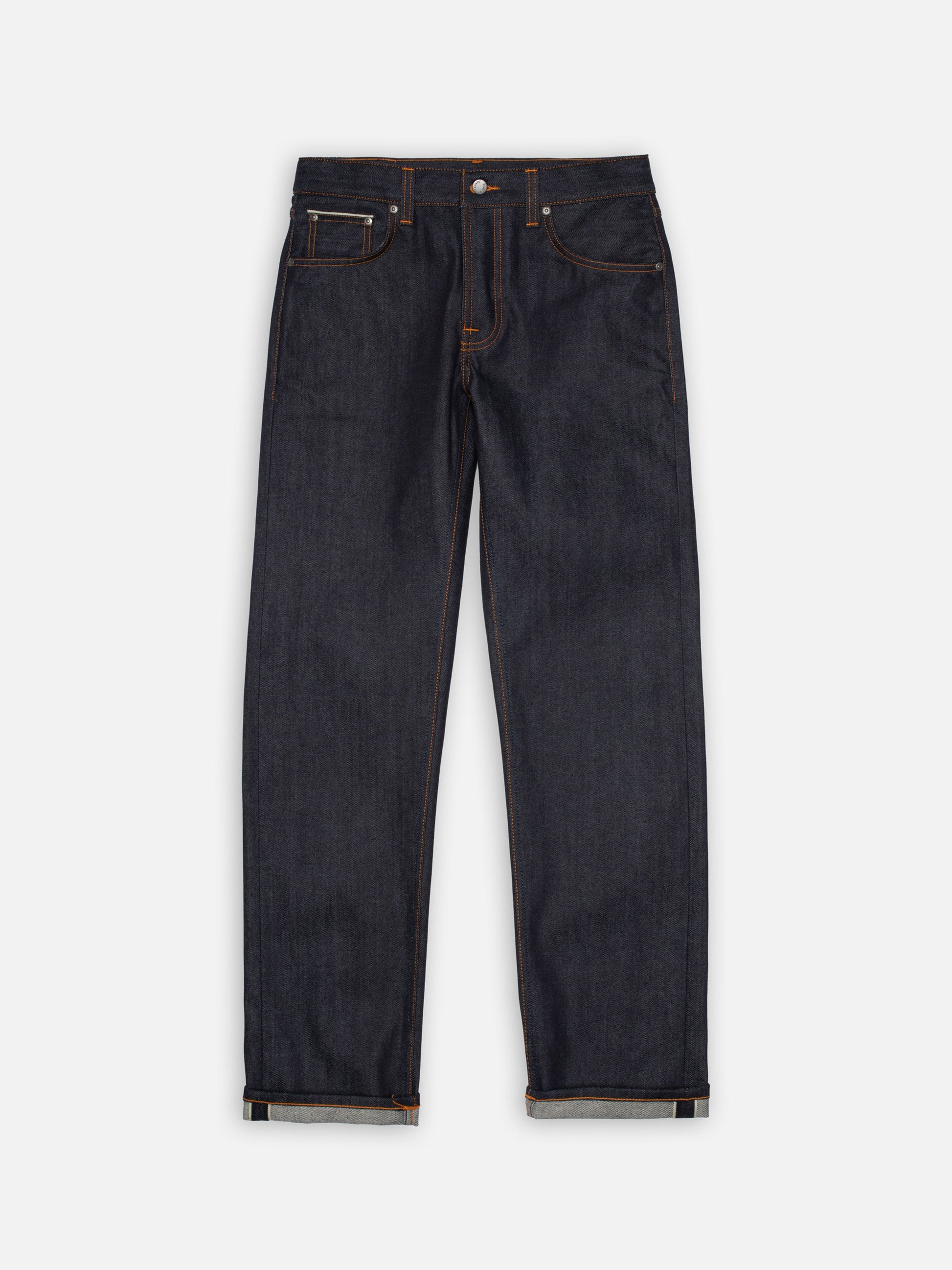 [PRE-ORDER] Rad Rufus Dry Dusk Selvage