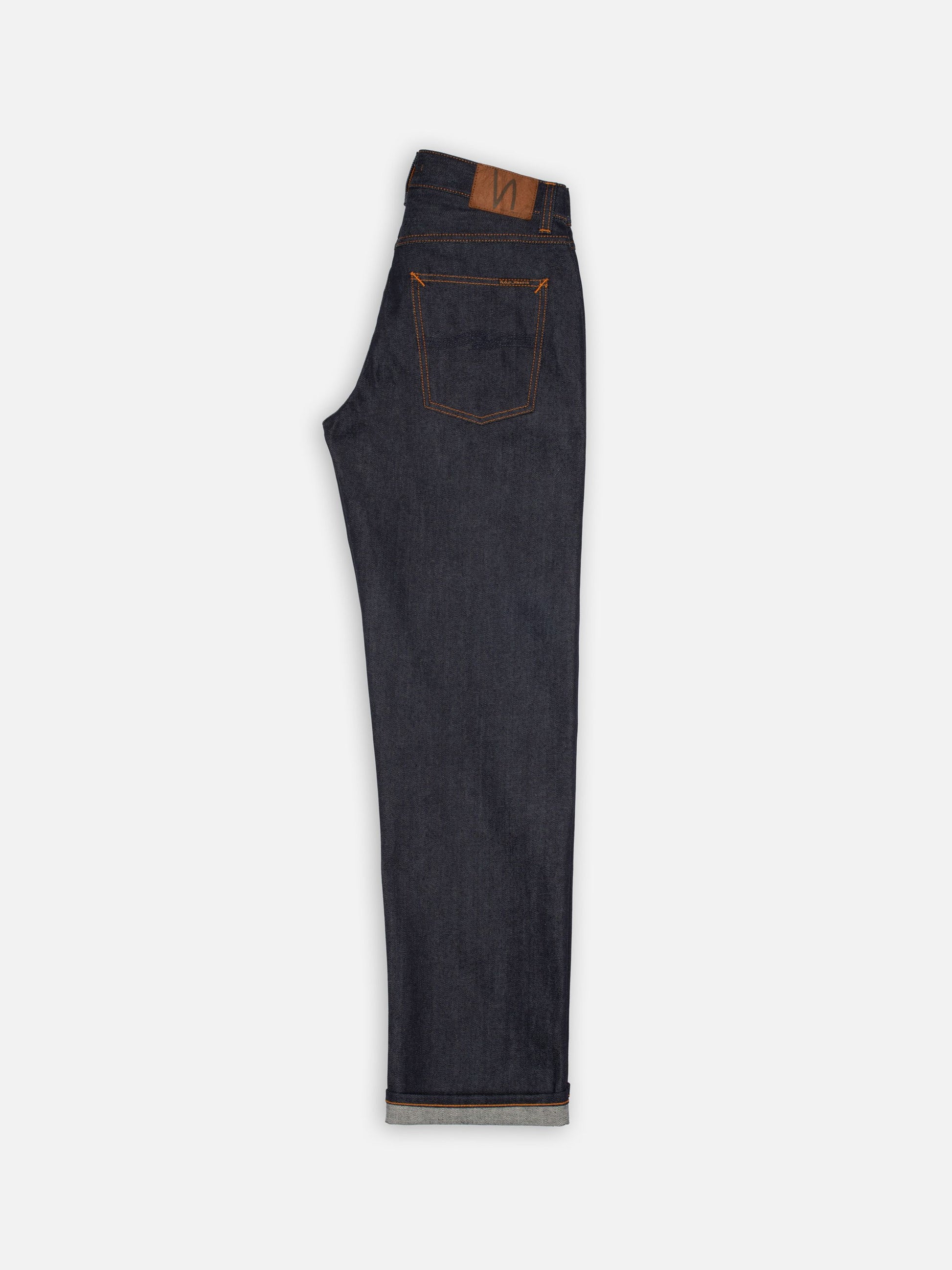 [PRE-ORDER] Rad Rufus Dry Dusk Selvage