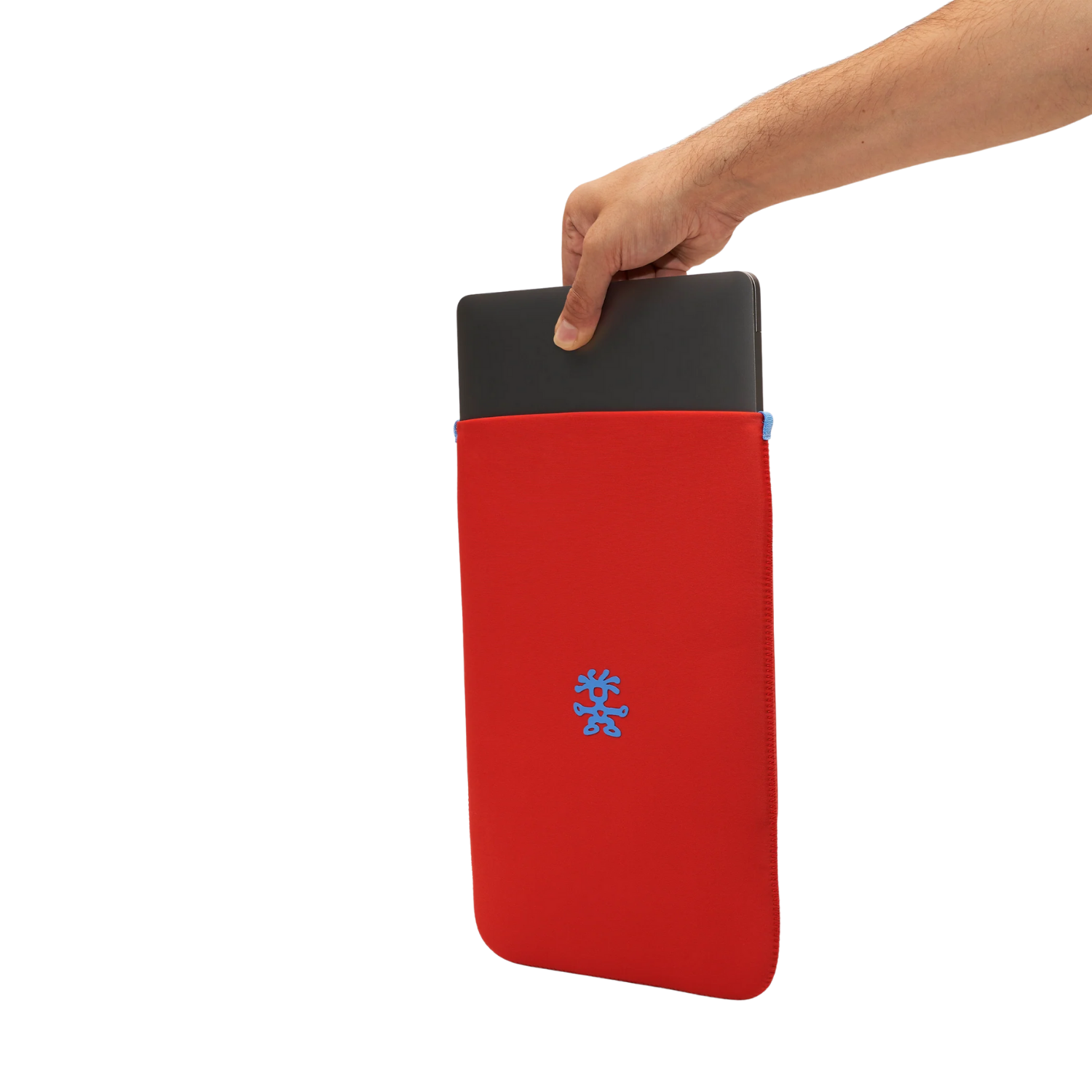 CRUMPLER FUG 16 - RED ORANGE - F