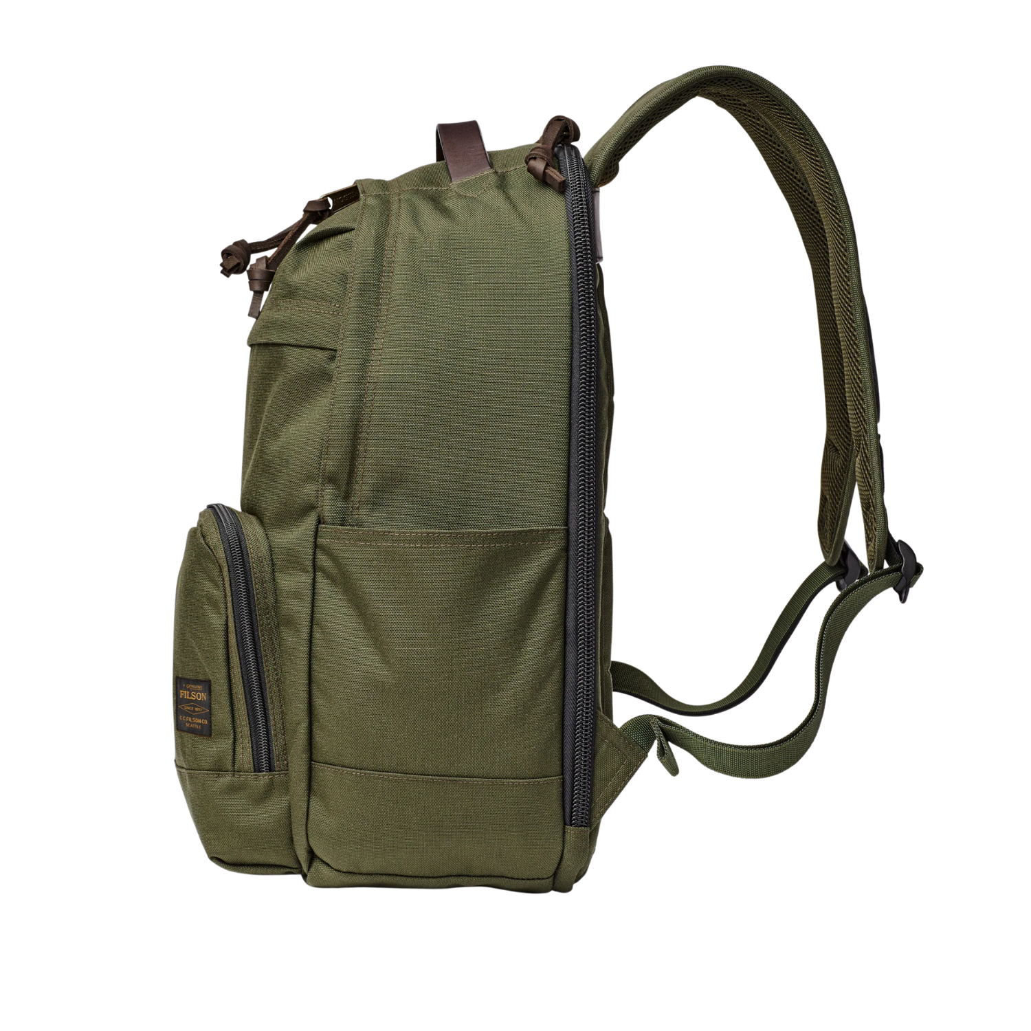 FILSON DRYDEN BACKPACK - OTTER GREEN