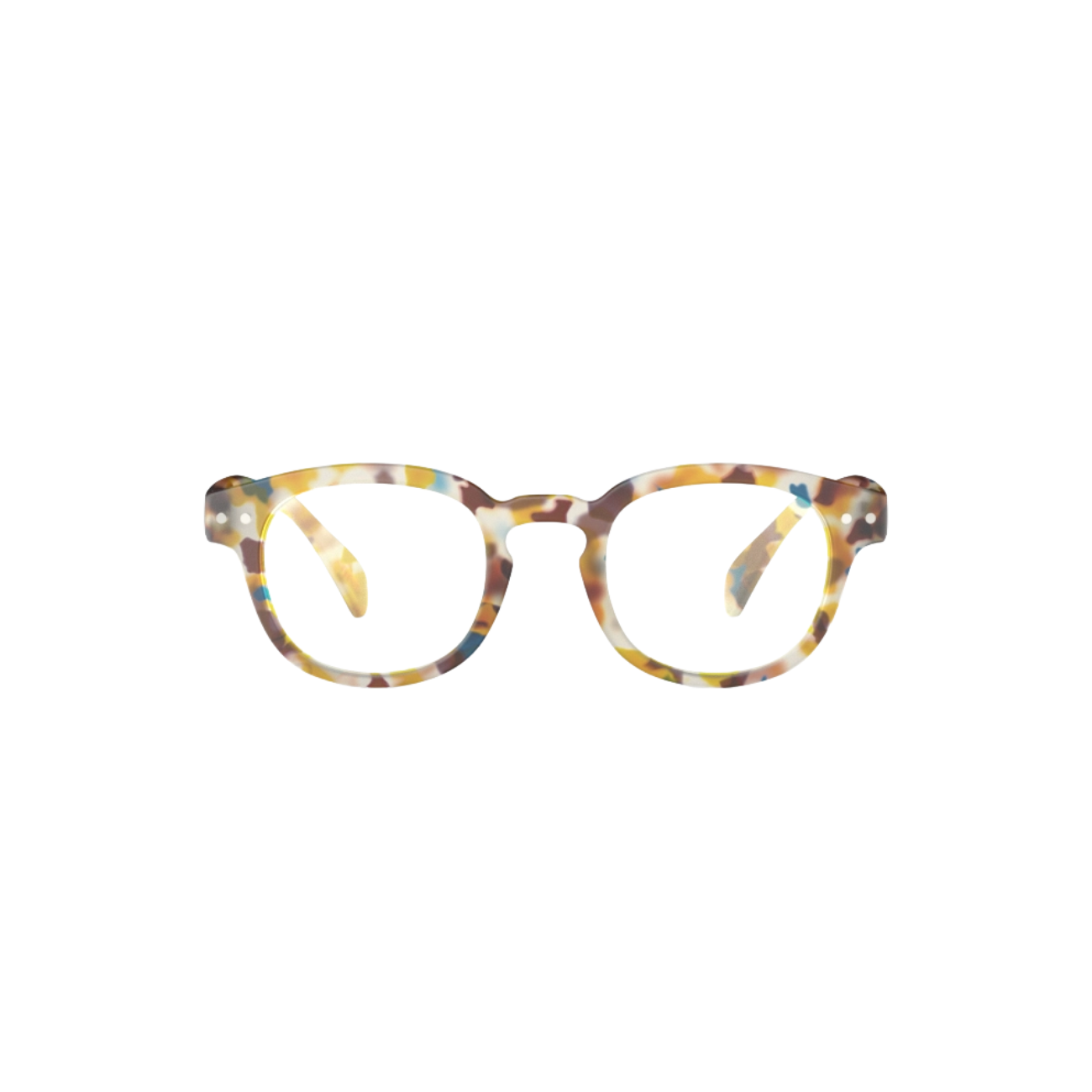IZIPIZI JUNIOR SCREEN C BLUE TORTOISE - BLUE TORTOISE