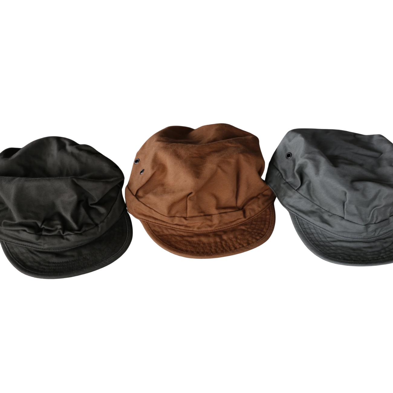 TCB JEANS 40S CAP - INDIGO
