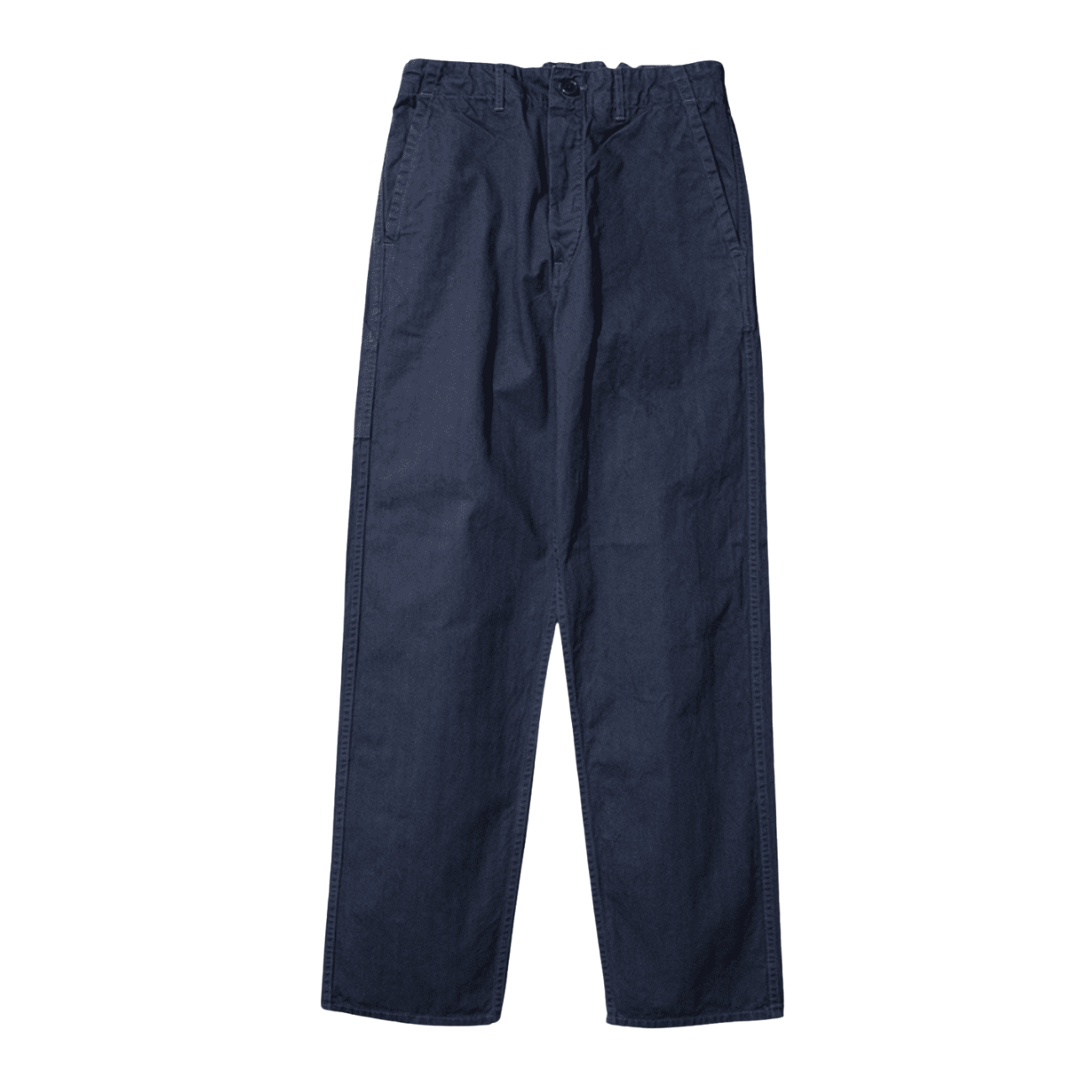 ORSLOW FRENCH WORK PANTS - NAVY
