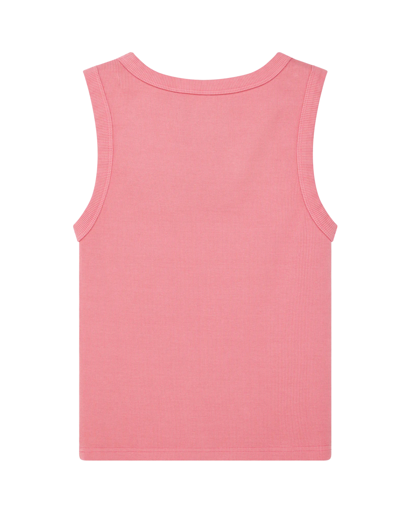 DEUS EX MACHINA SHIELD TANK - MAUVE GLOW