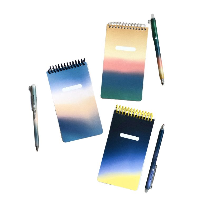PAPIER TIGRE  SMARTBOOK - DARKNIGHT