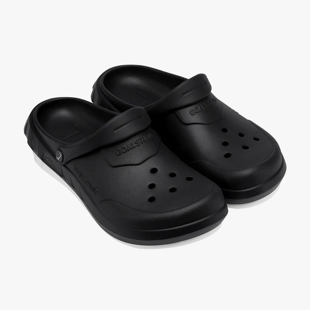 GRAB-ITY BALANCE  GB PRO CLOG - BLACK
