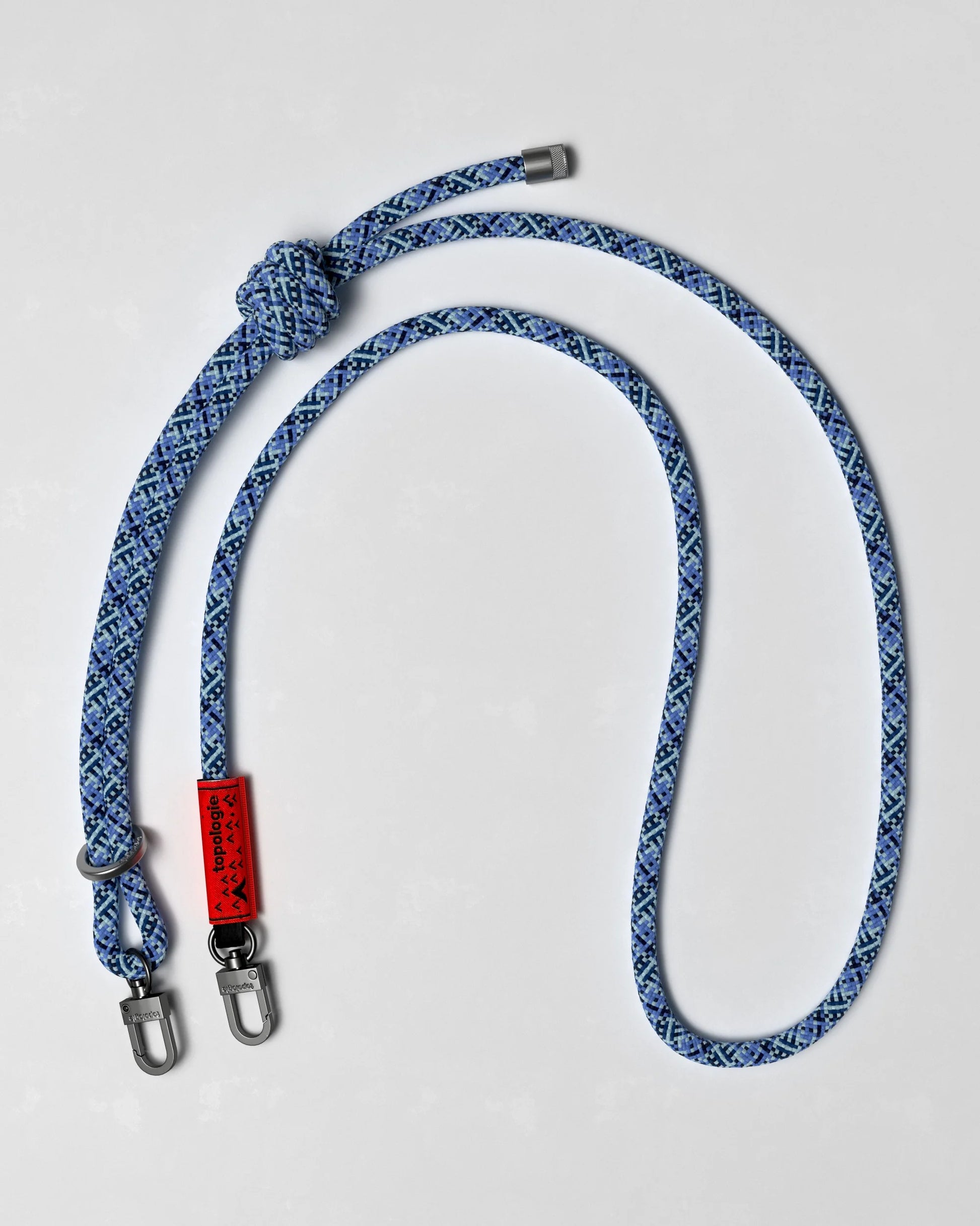 TOPOLOGIES WARES STRAP 8.0MM ROPE