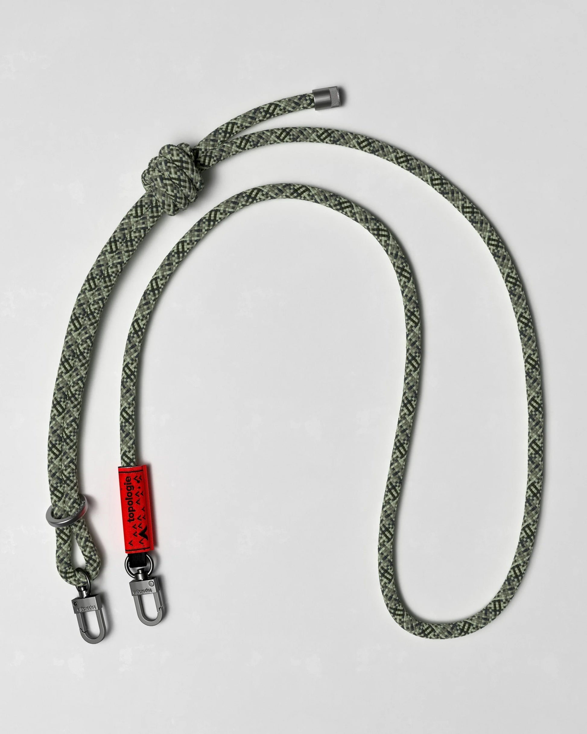 TOPOLOGIES WARES STRAP 8.0MM ROPE