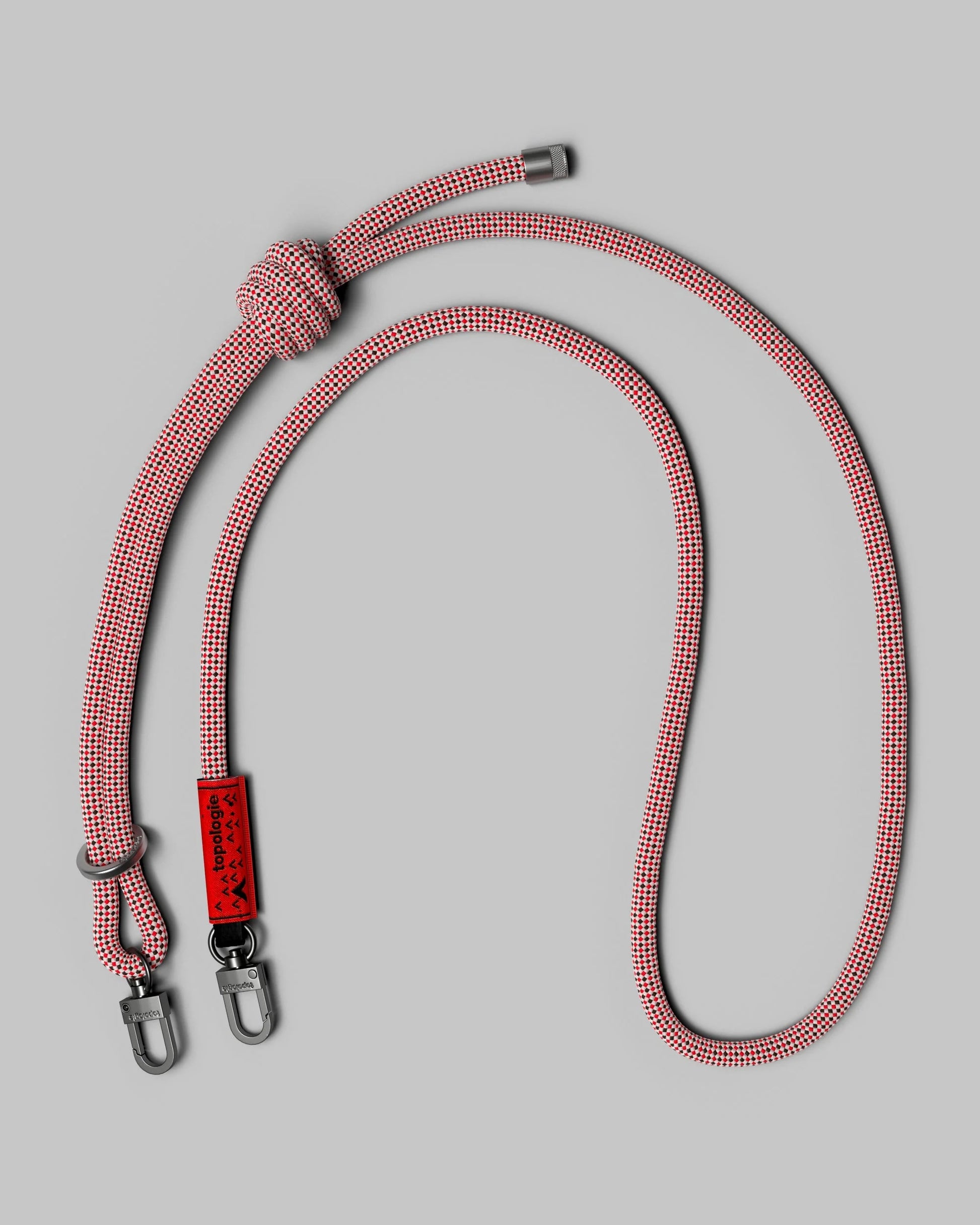 TOPOLOGIES WARES STRAP 8.0MM ROPE