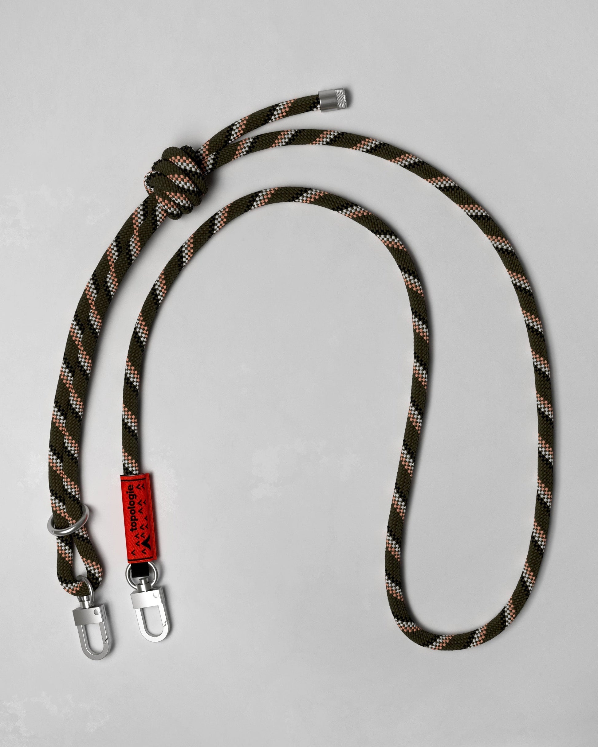 TOPOLOGIE 8.0MM ROPE