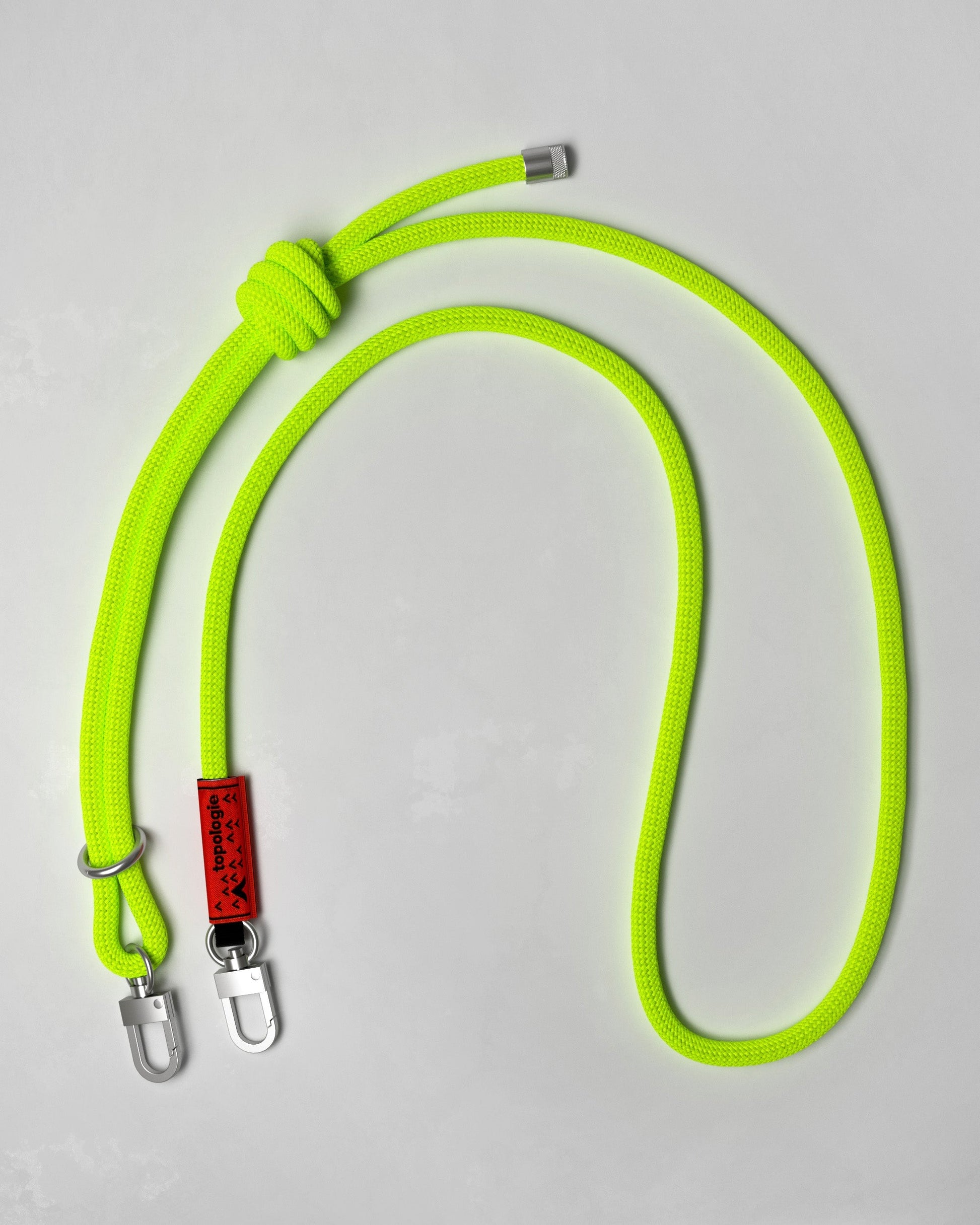 Topologie 8.0mm Rope — view 32