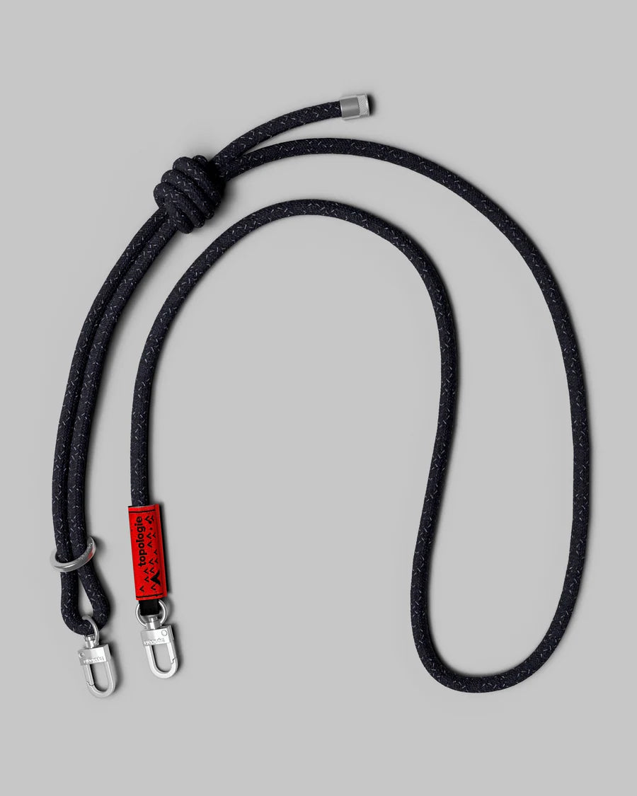Topologies Wares Strap 8.0mm Rope — view 16
