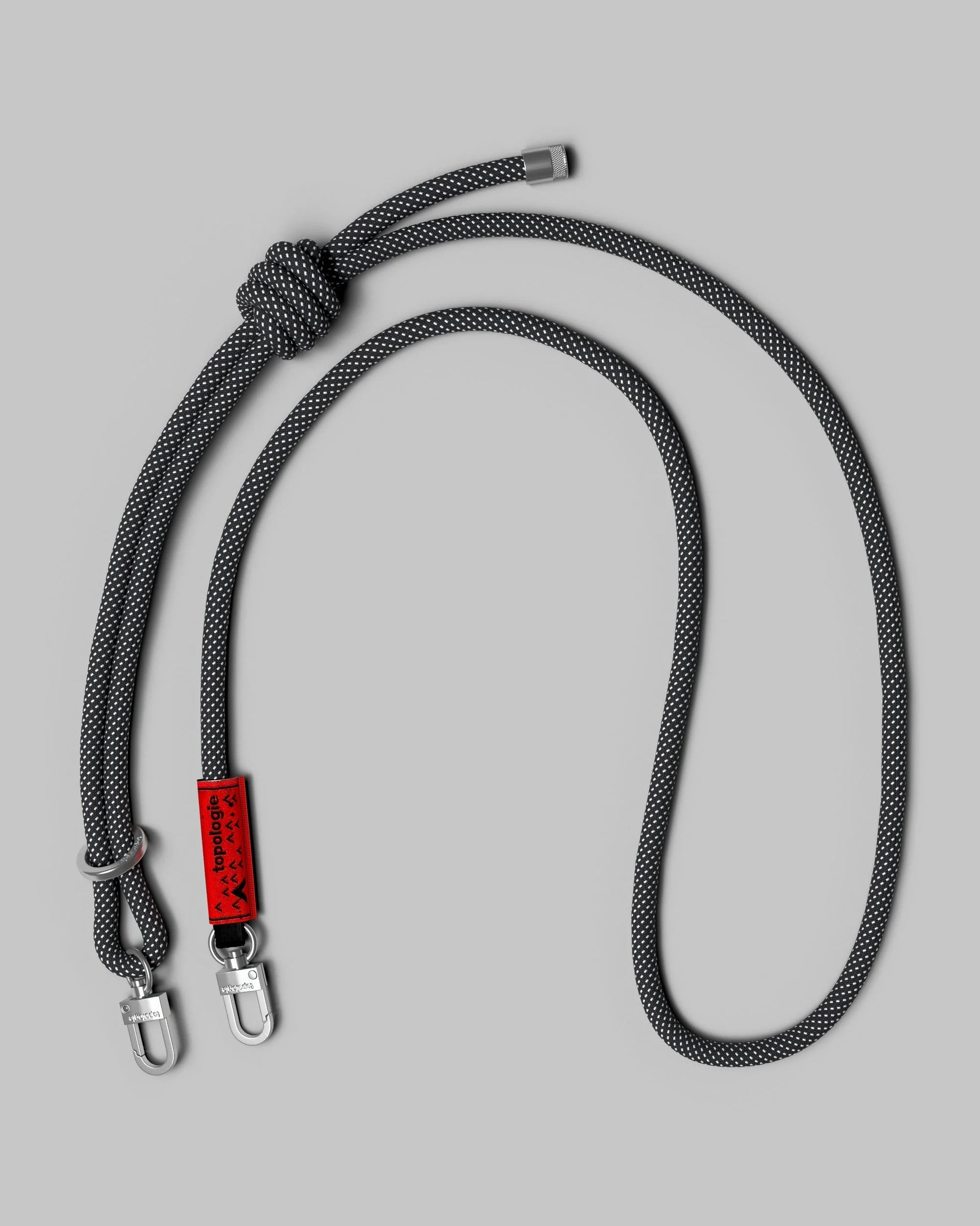 TOPOLOGIES WARES STRAP 8.0MM ROPE