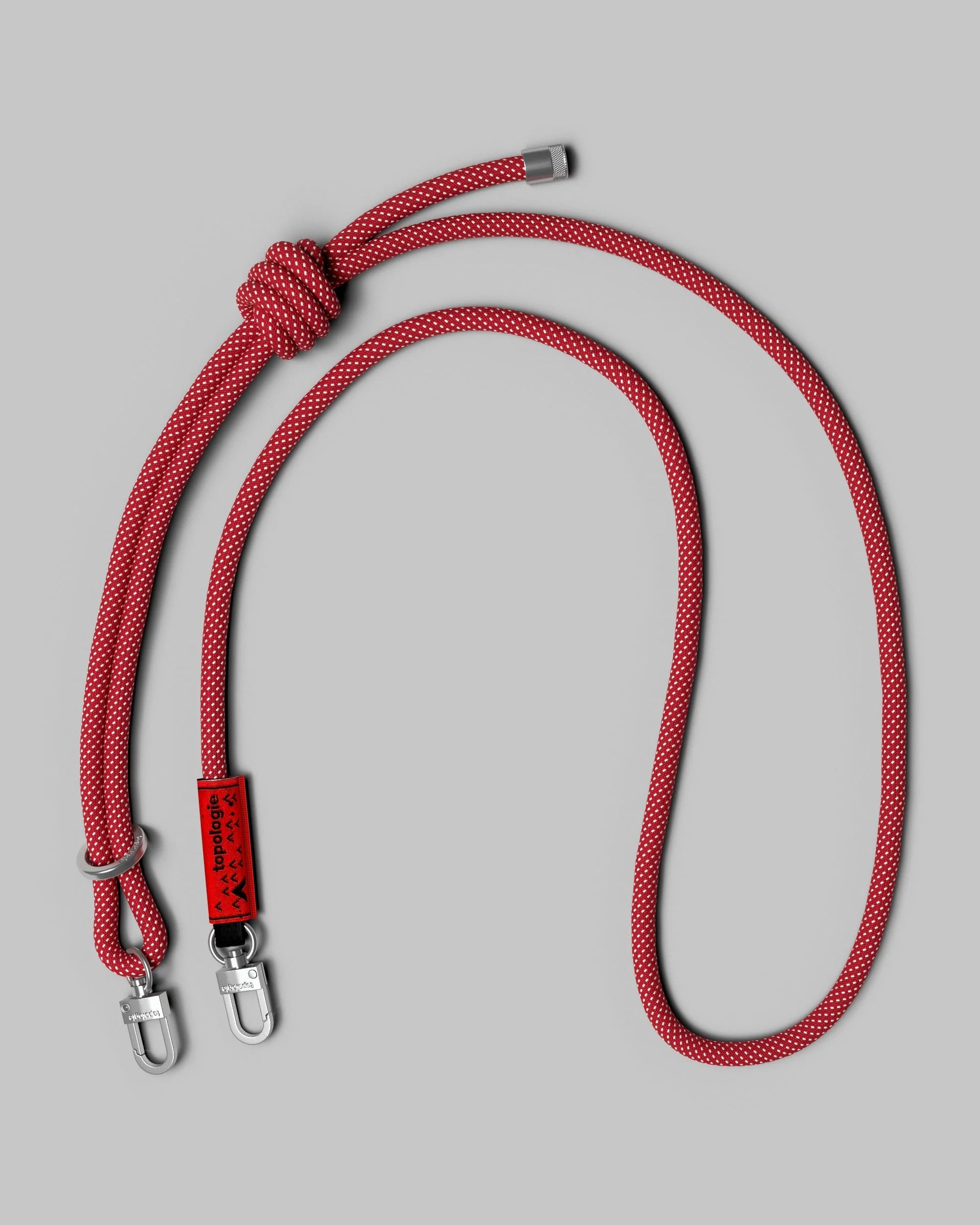 TOPOLOGIES WARES STRAP 8.0MM ROPE