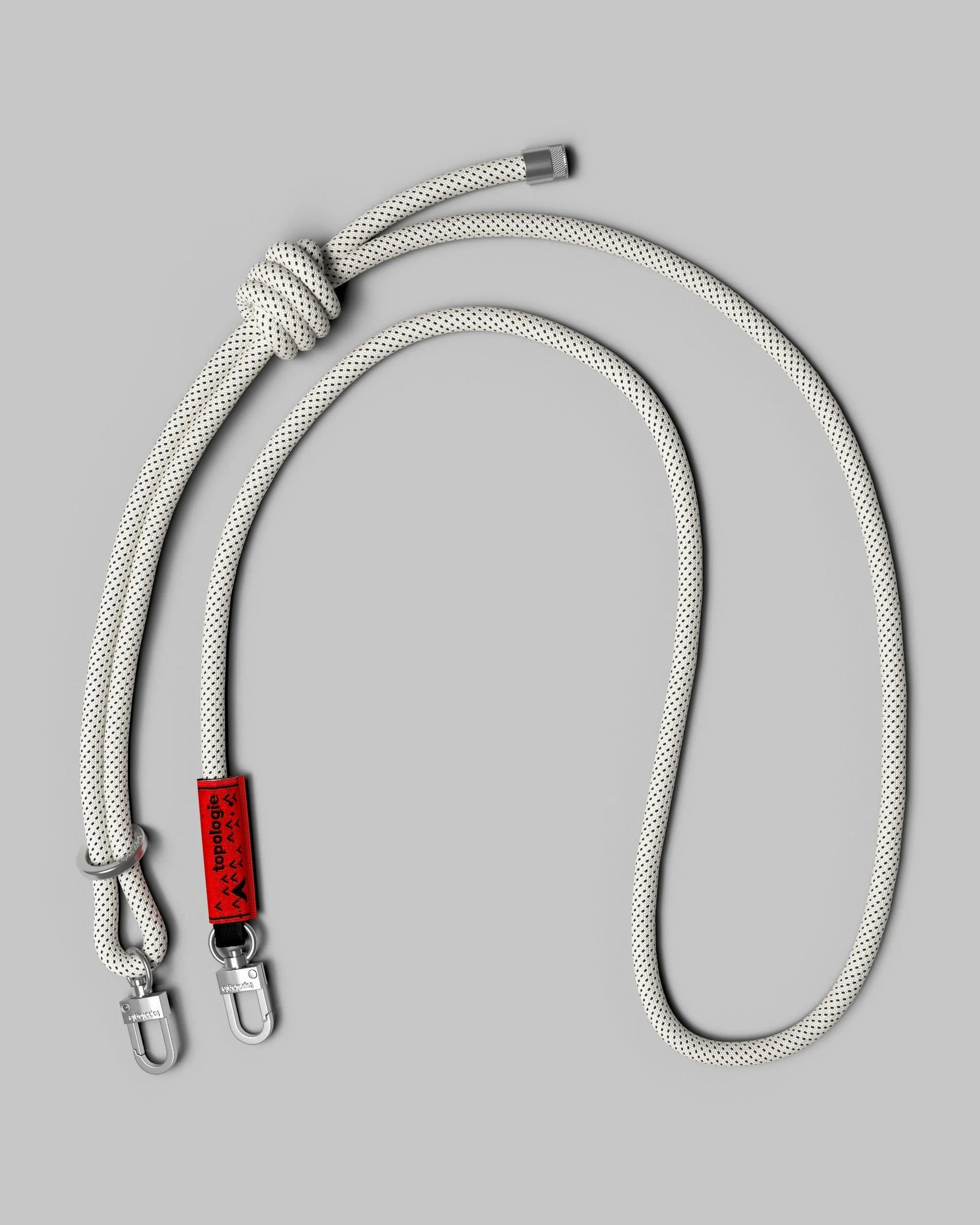 TOPOLOGIES WARES STRAP 8.0MM ROPE