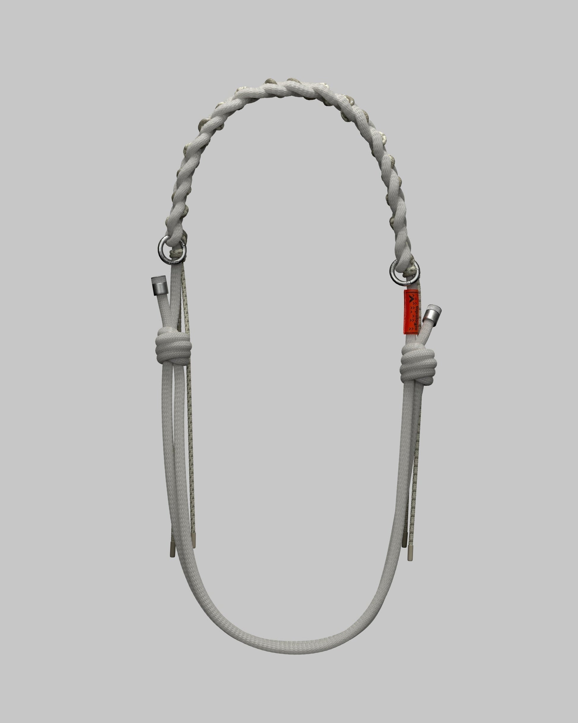 TOPOLOGIE 8.0MM BRAIDED O-ROPE