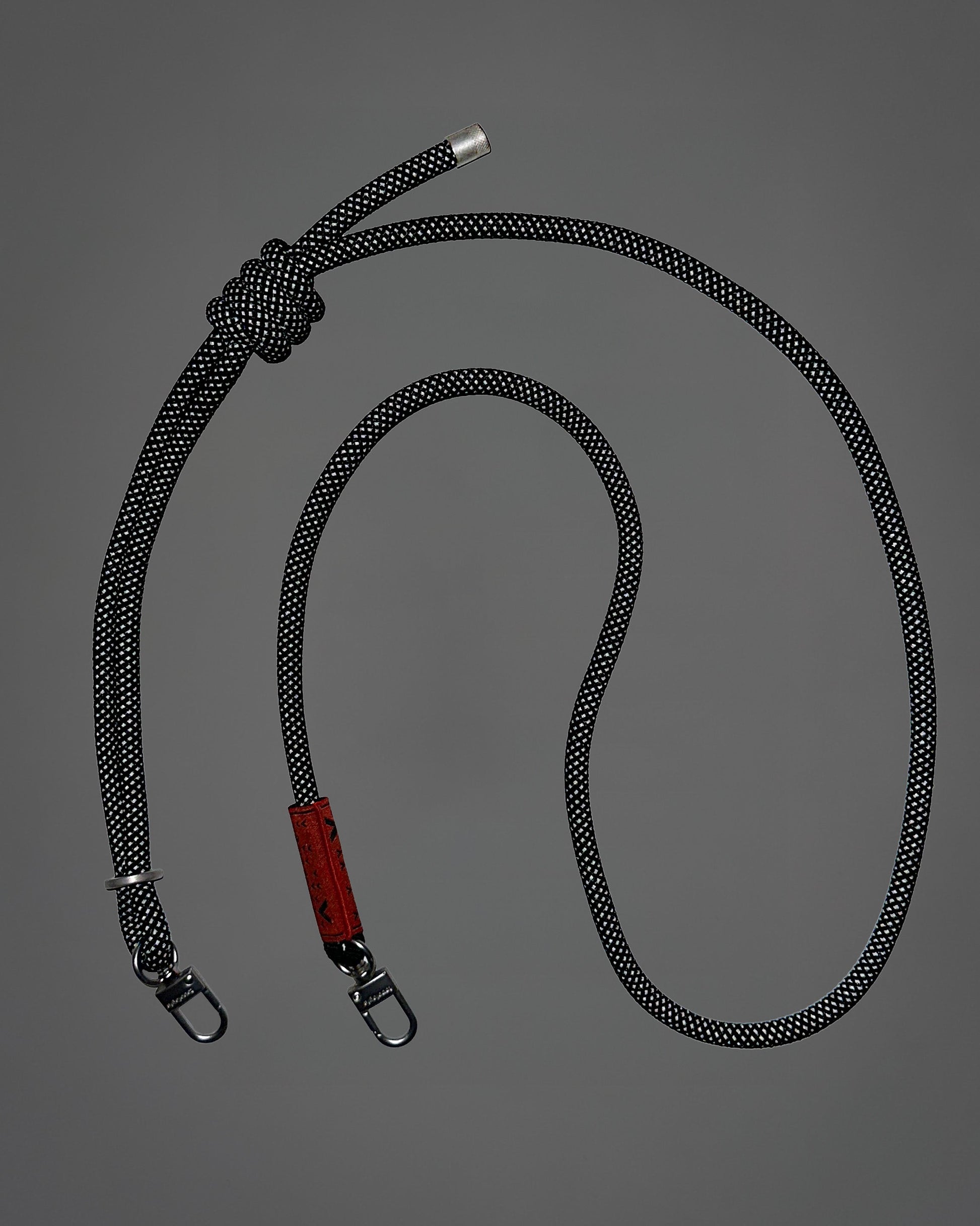 TOPOLOGIE 8.0MM ROPE