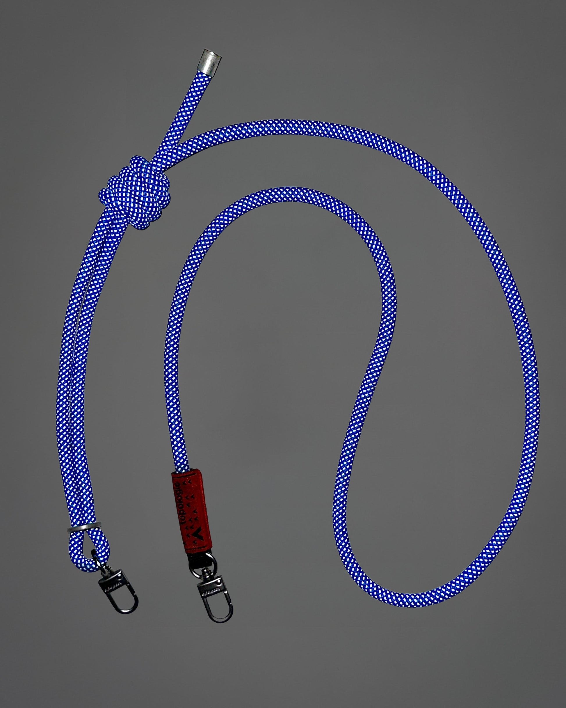 TOPOLOGIE 8.0MM ROPE