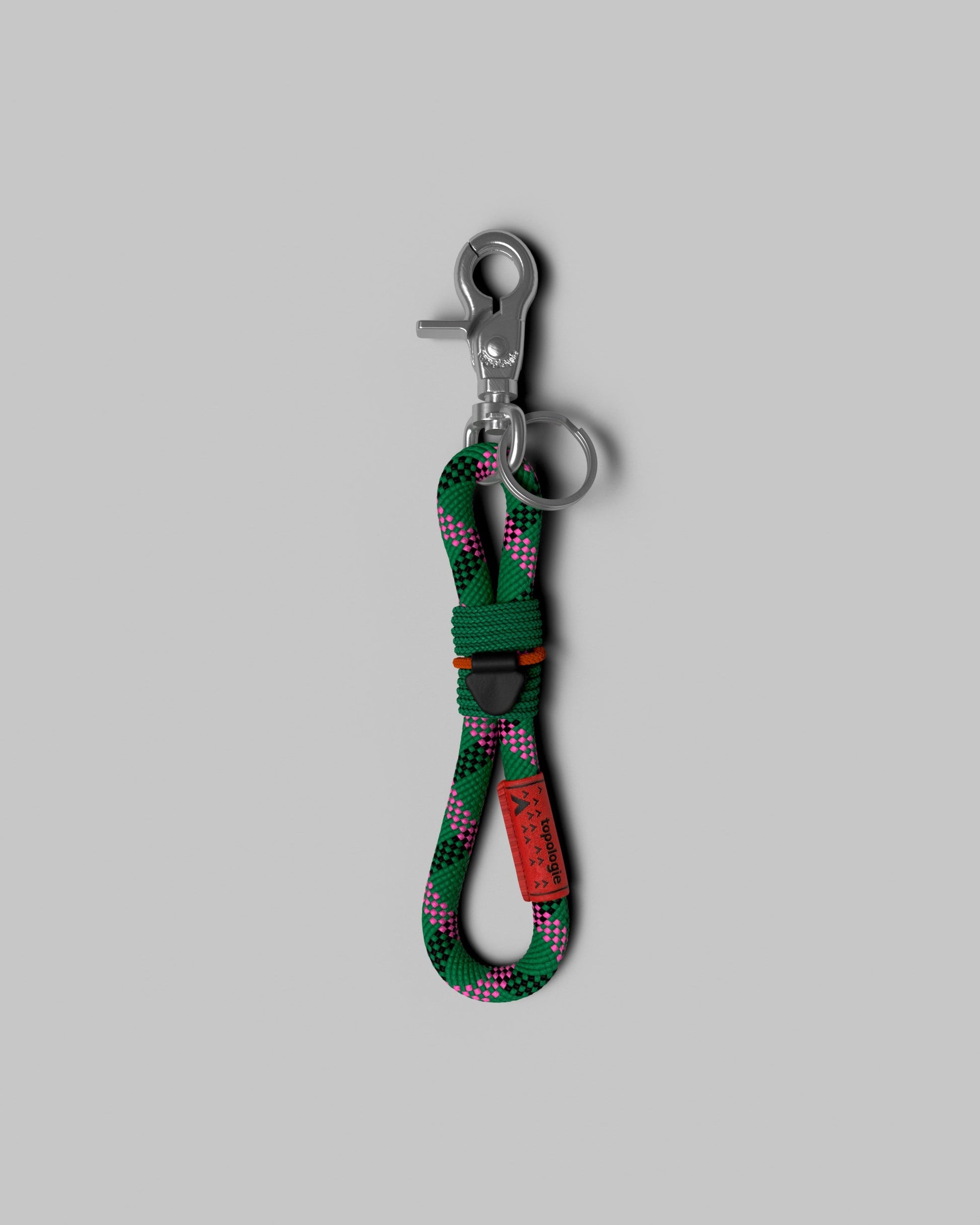 Topologie 8.0mm Loop Key Holder — view 10
