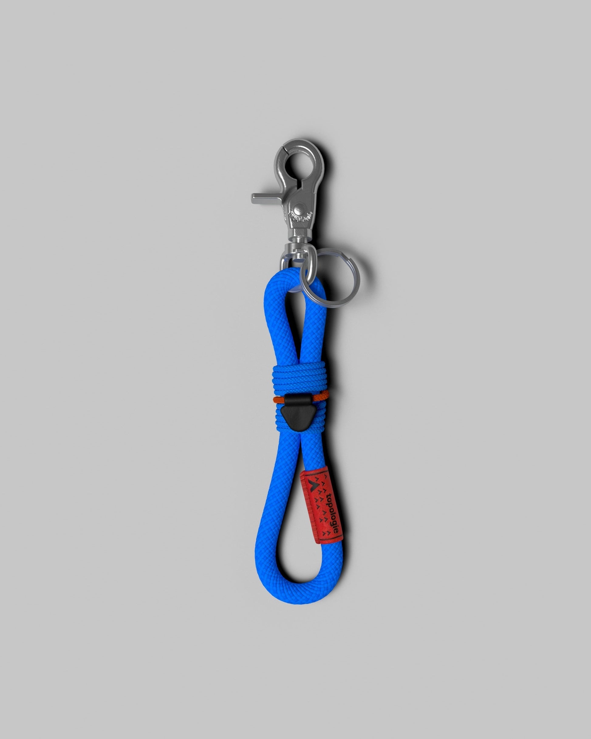 Topologie 8.0mm Loop Key Holder — view 7