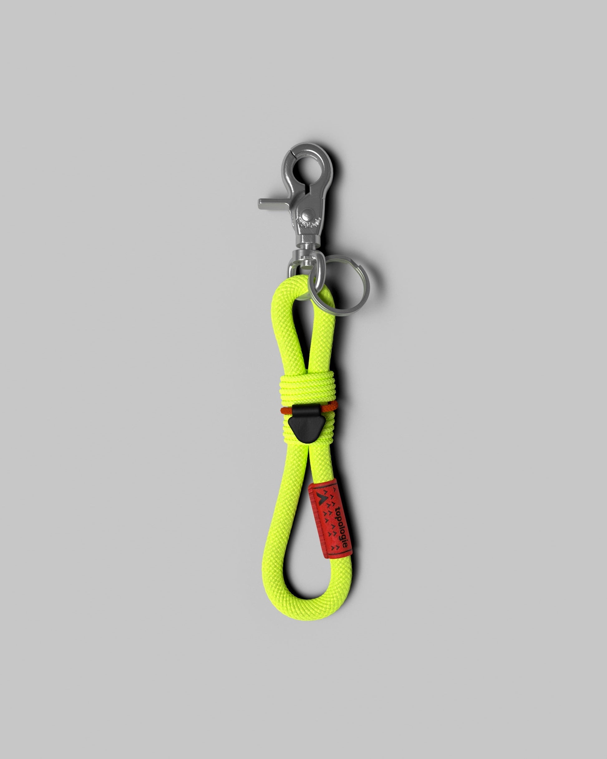 Topologie 8.0mm Loop Key Holder — view 11