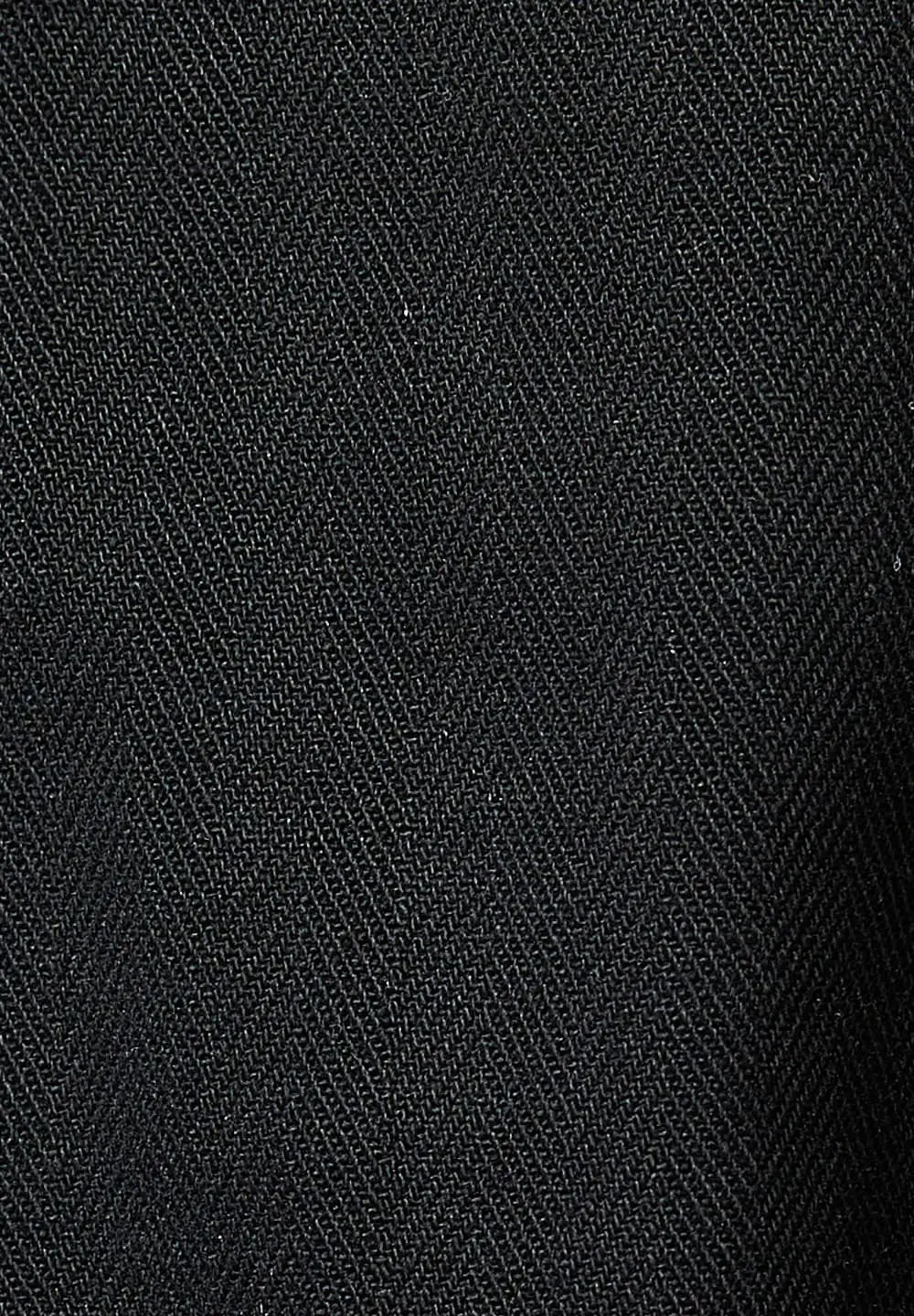 LEGS CO MONKEY PANTS - BLACK