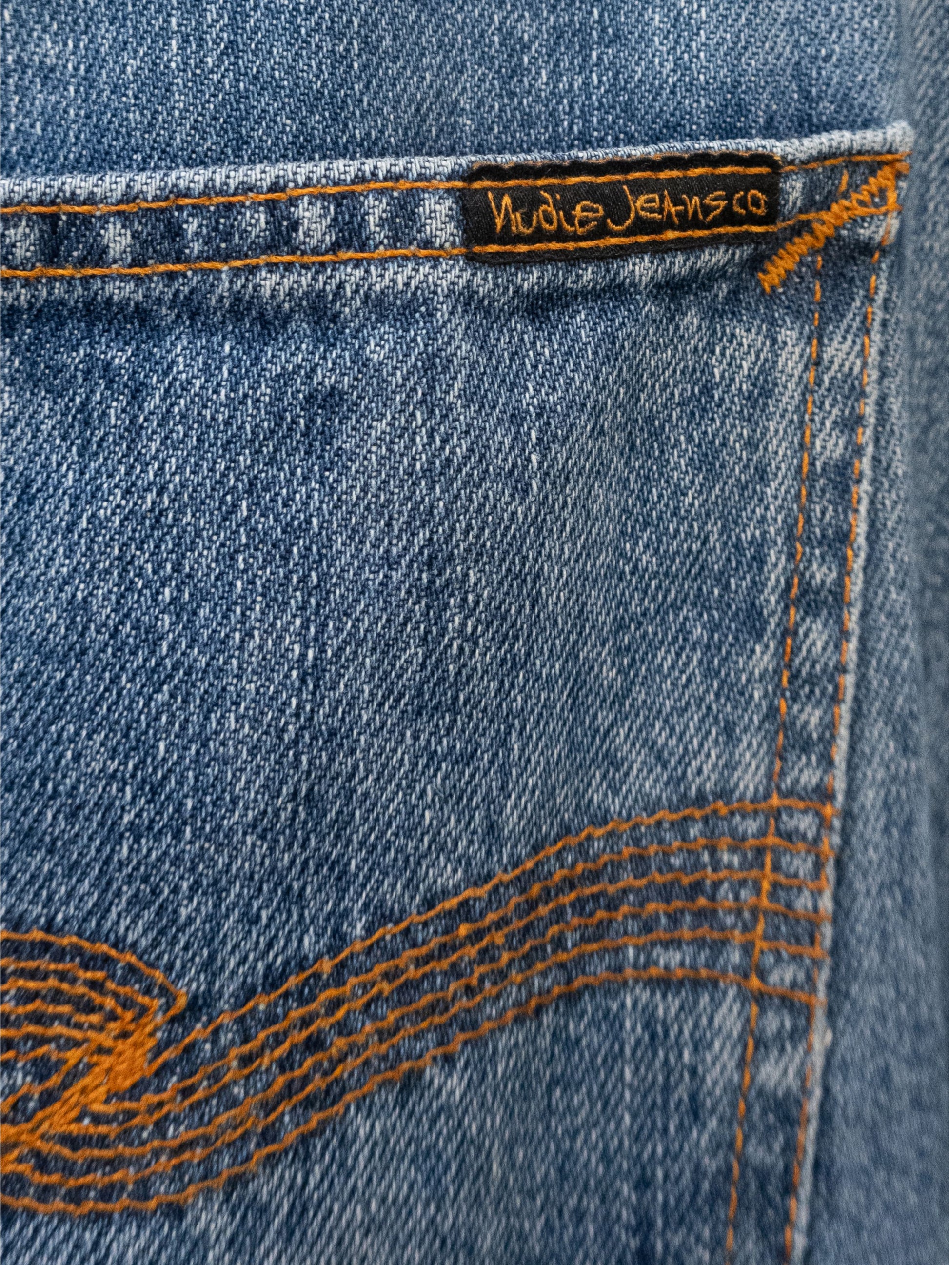 NUDIE TUFF TONY - BASEMENT TRACKS