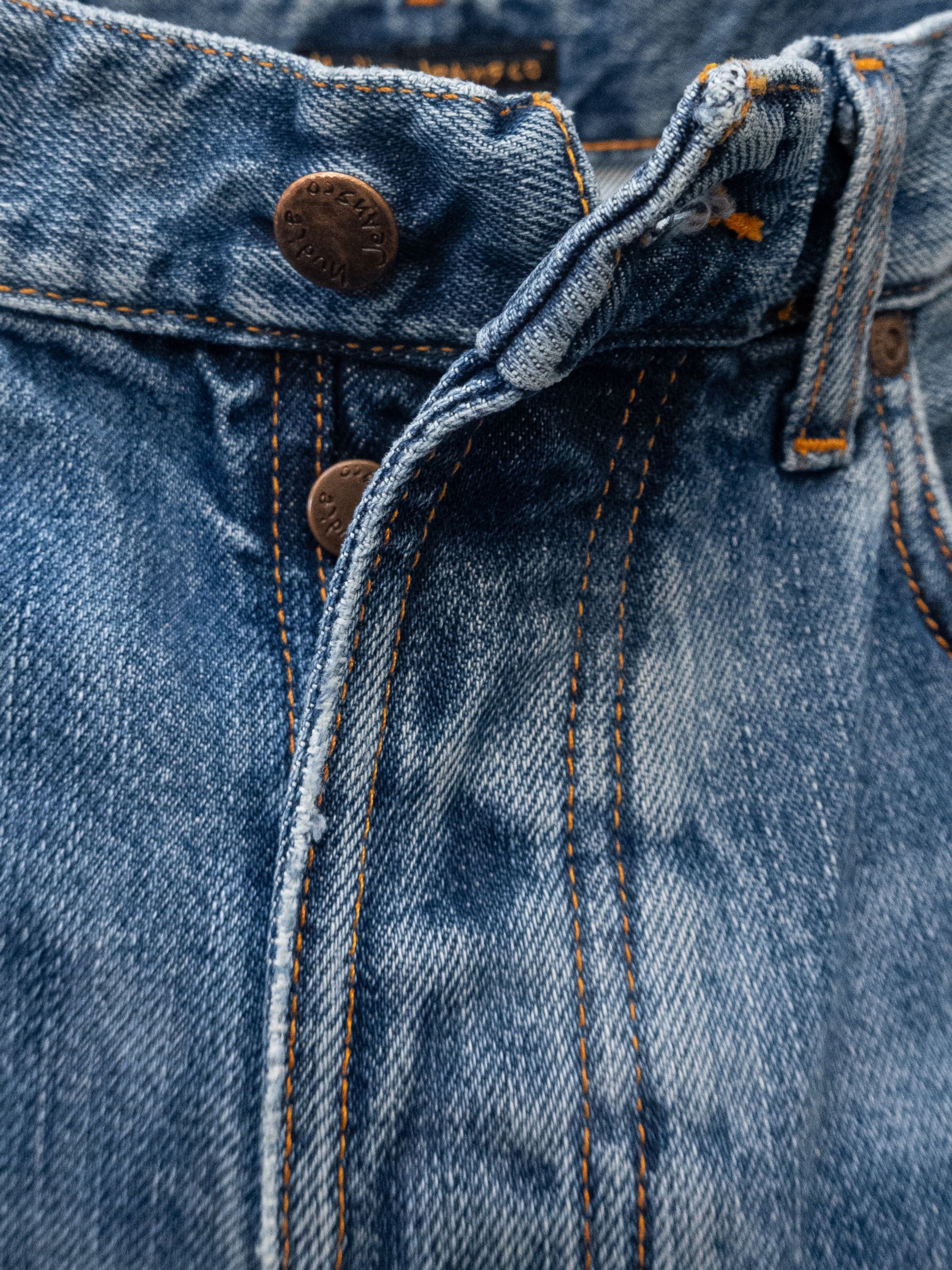 NUDIE TUFF TONY - BASEMENT TRACKS