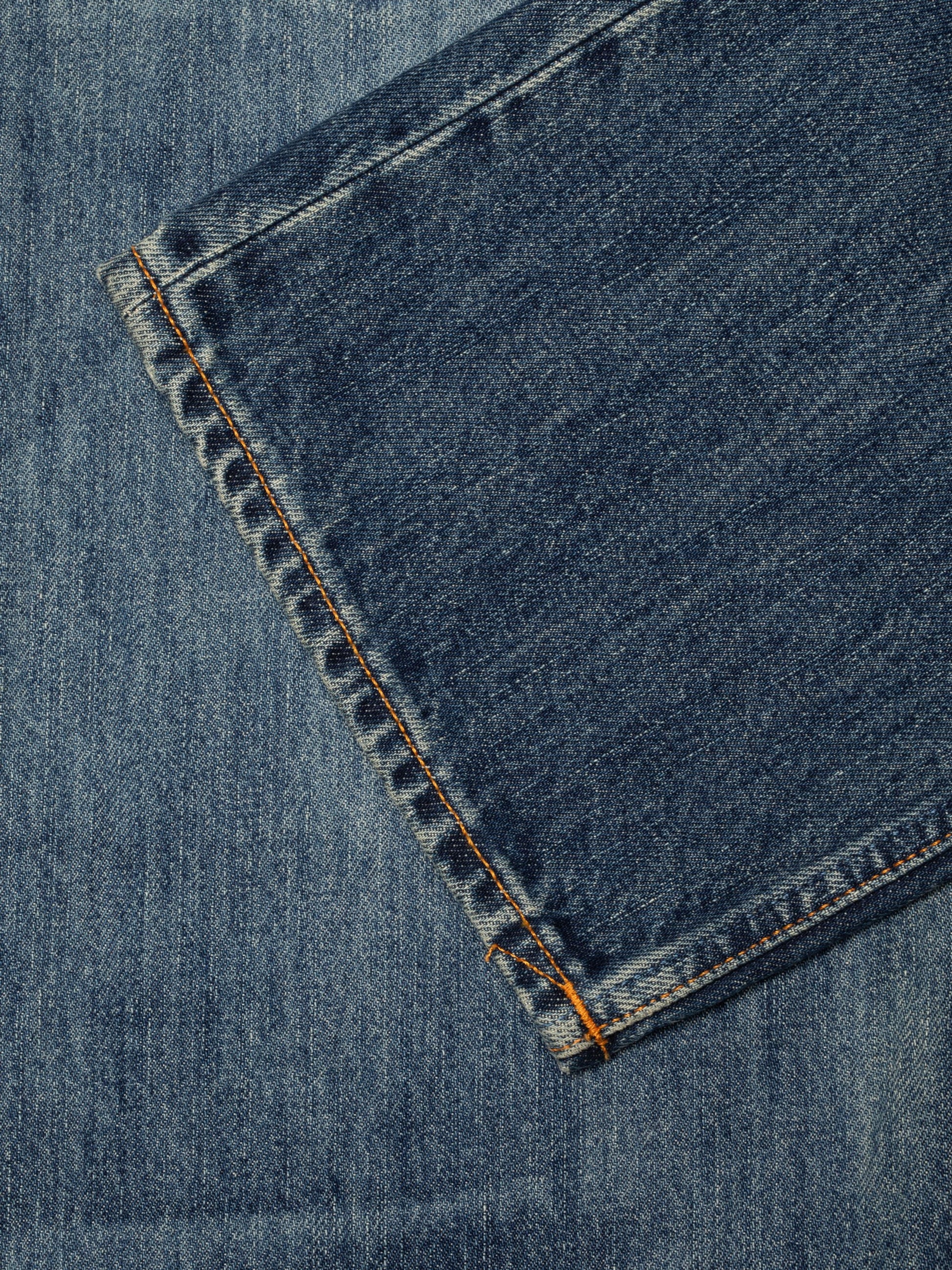 NUDIE JEANS TUFF TONY - THRILLER TRACKS